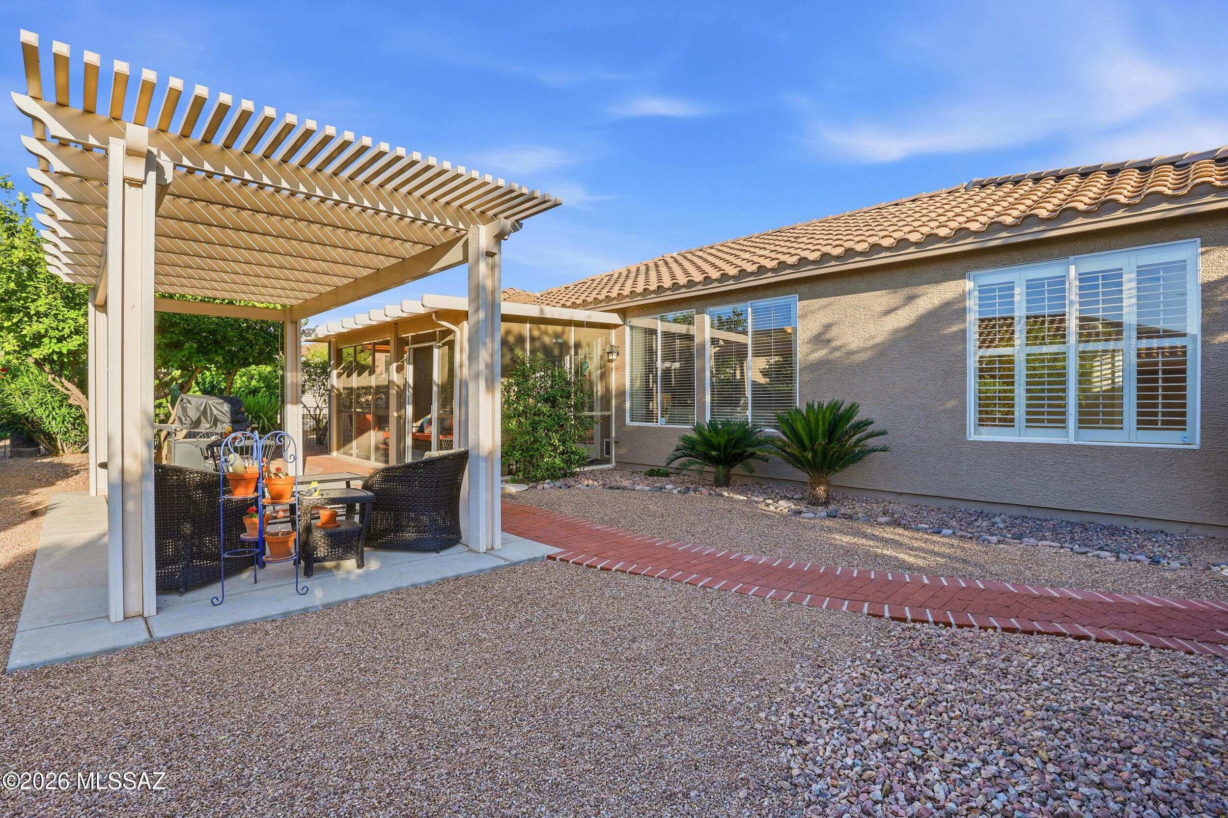 Continental Ranch Active Adult Community (1-141) - Residential