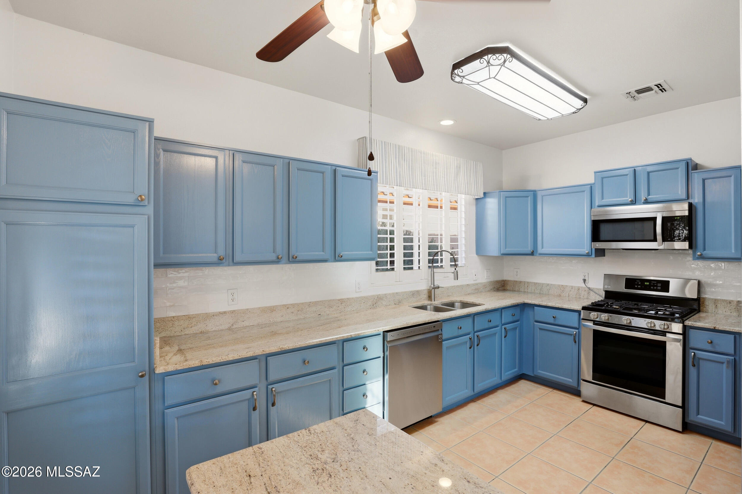 Continental Ranch Active Adult Community (1-141) - Residential