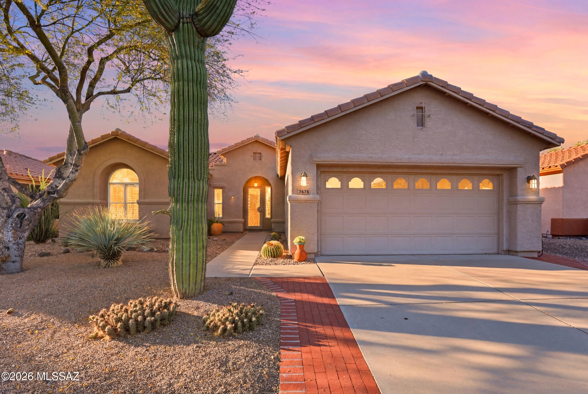Continental Ranch Active Adult Community (1-141) - Residential