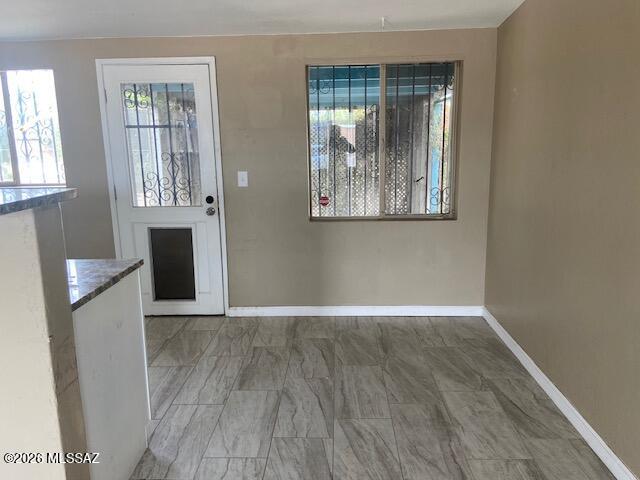 Craycroft Terrace - Residential