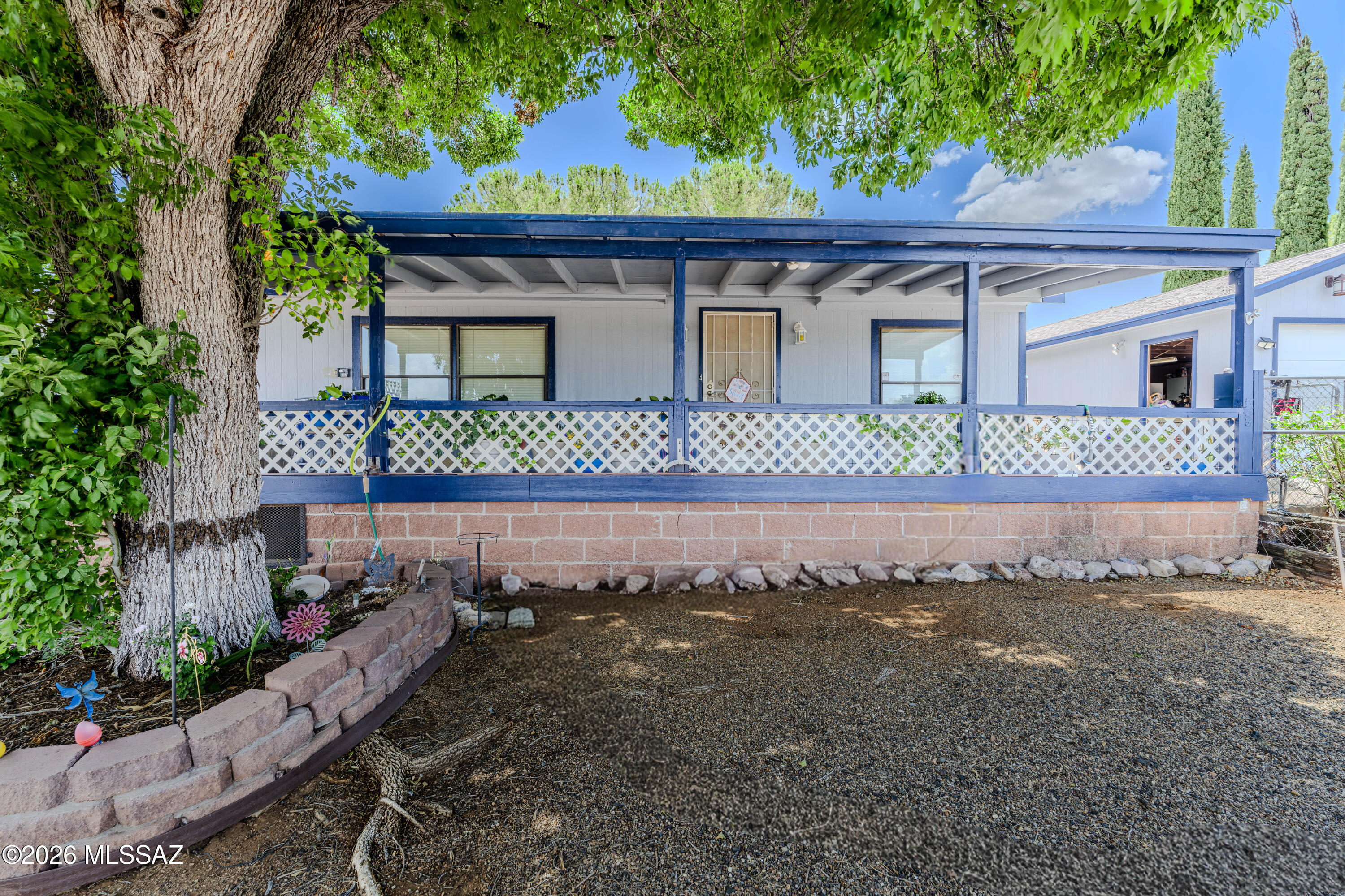 Mescal Lakes - Residential