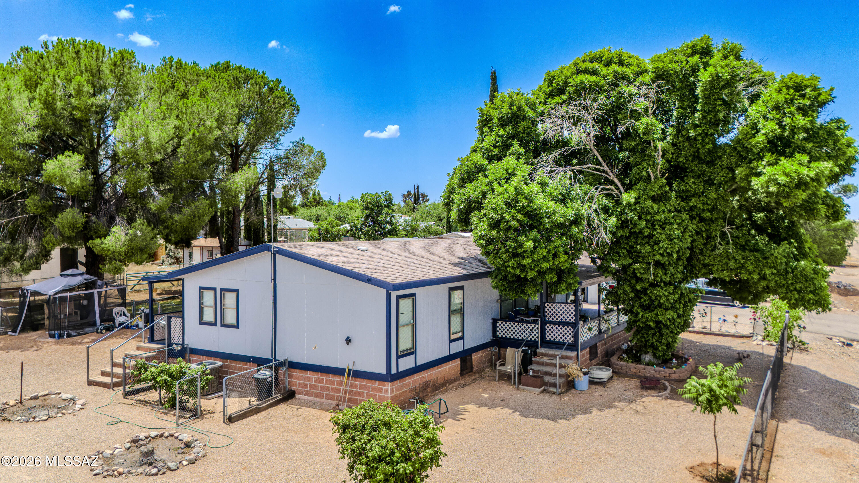 Mescal Lakes - Residential