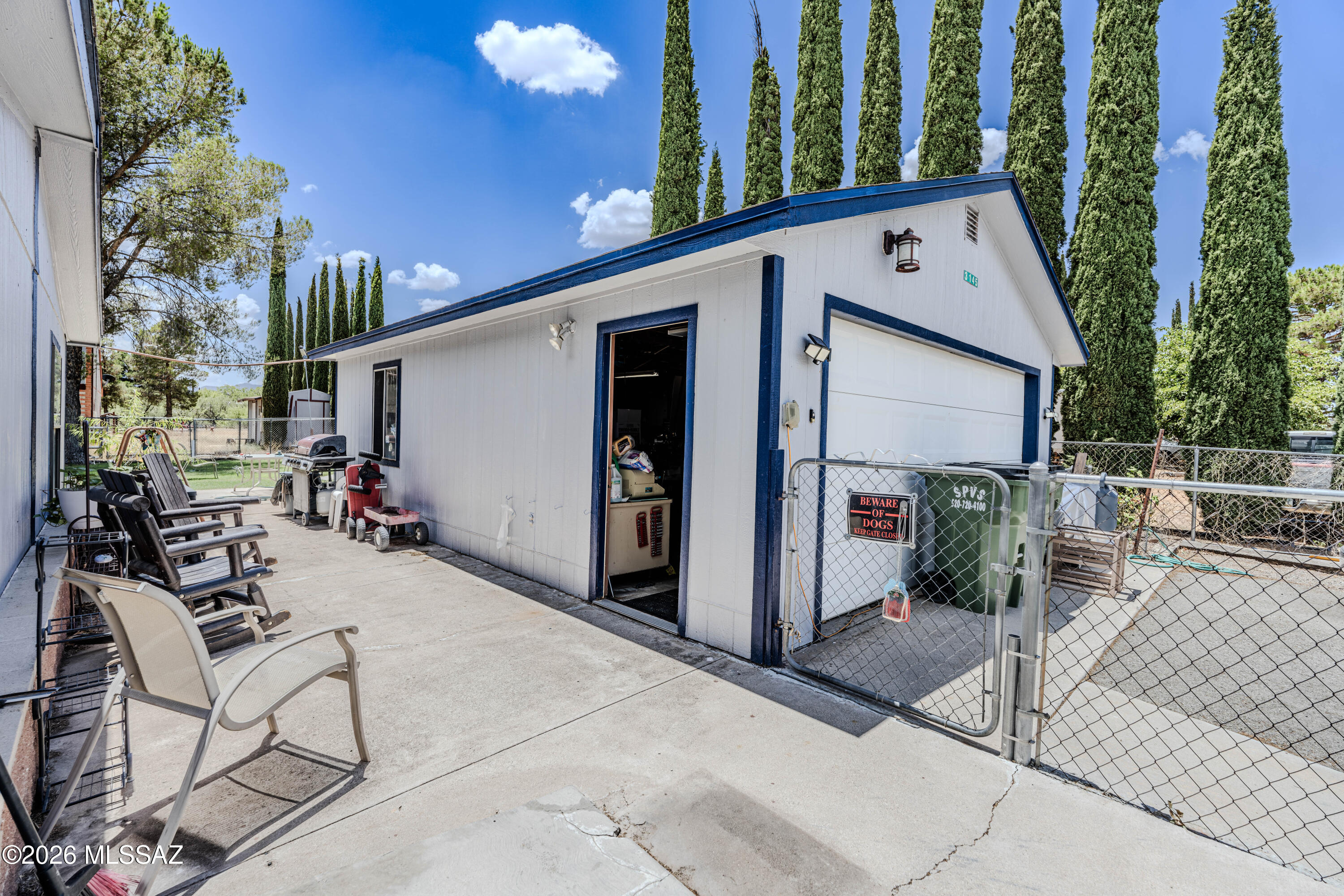 Mescal Lakes - Residential