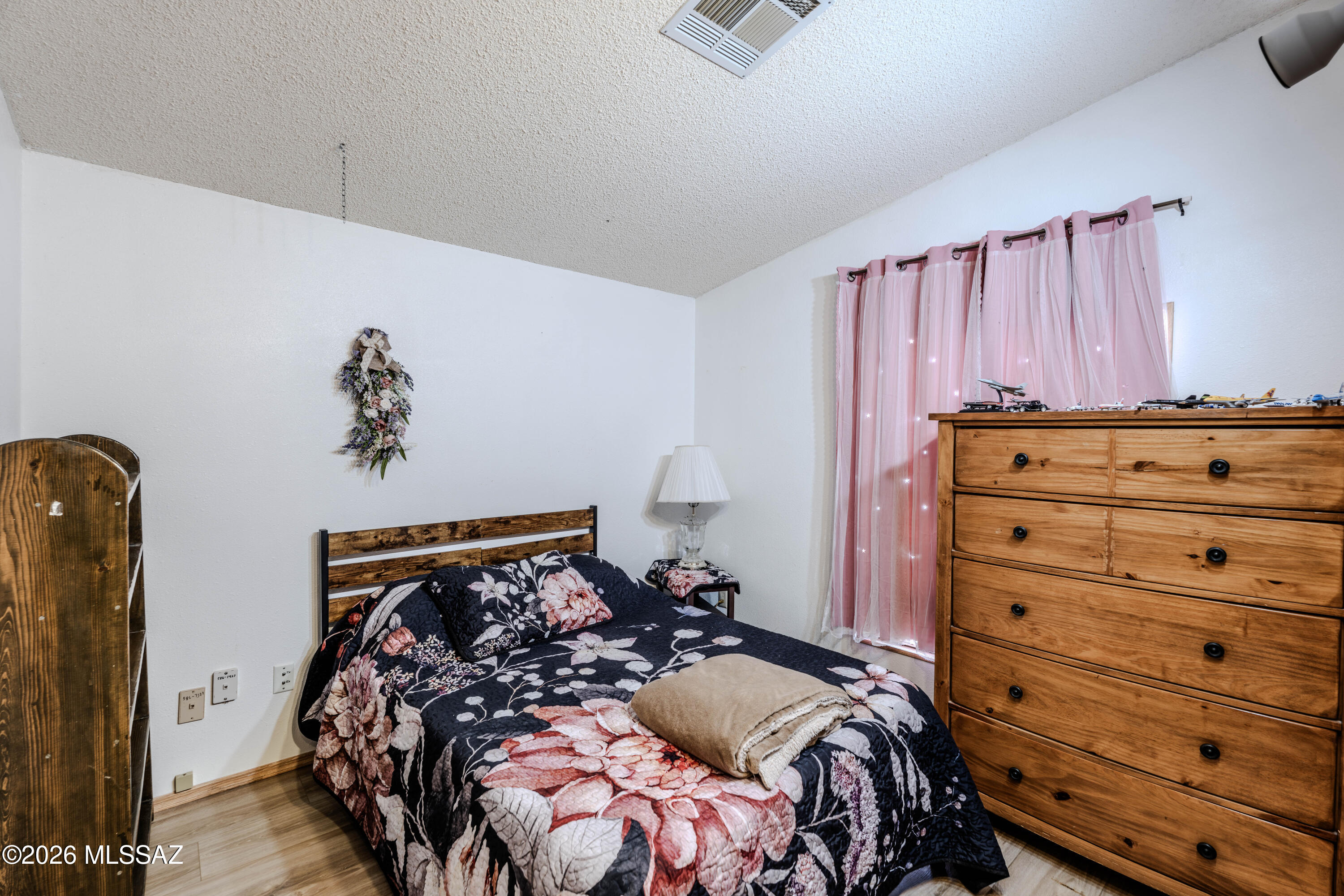 Mescal Lakes - Residential