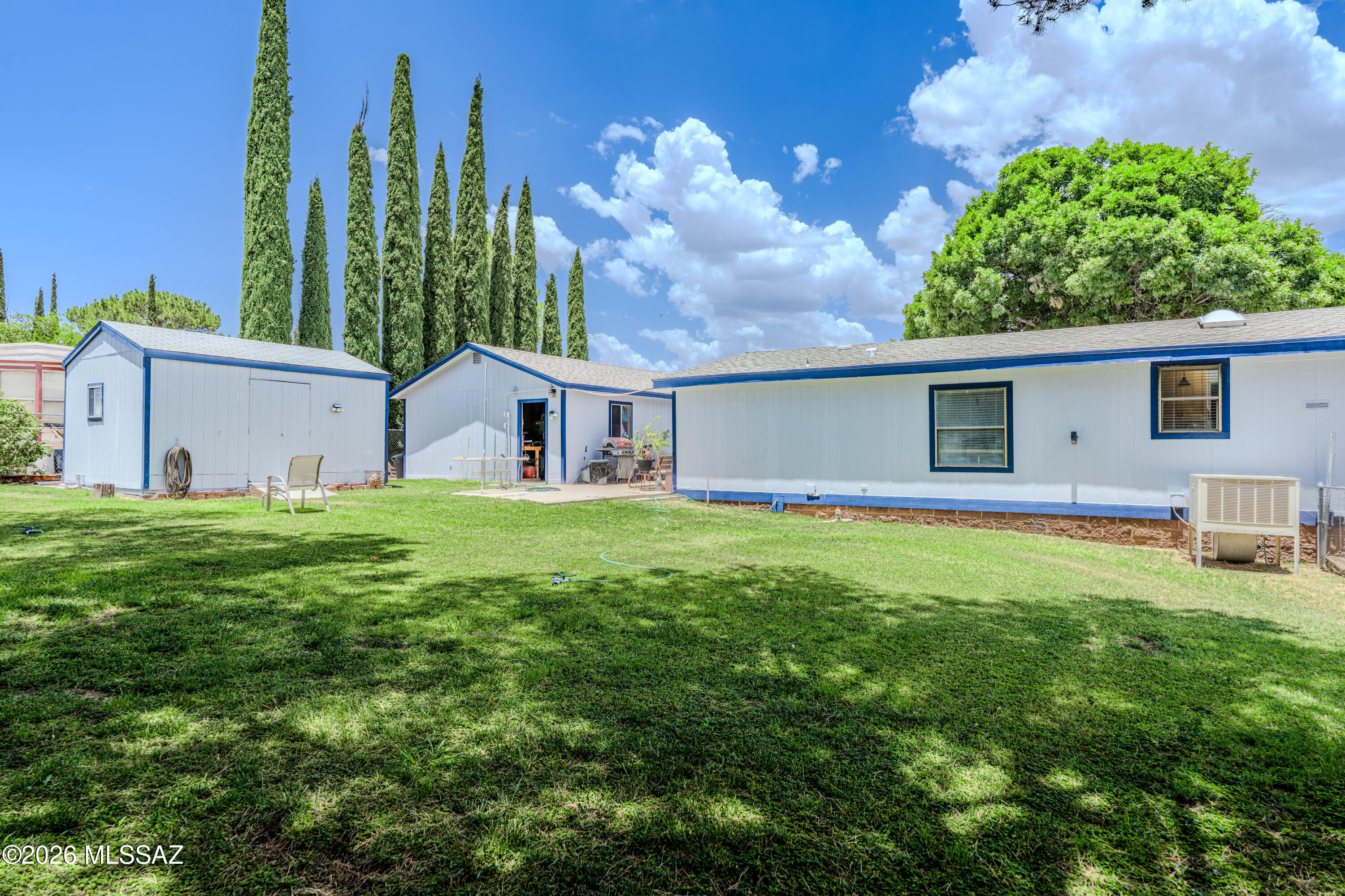Mescal Lakes - Residential