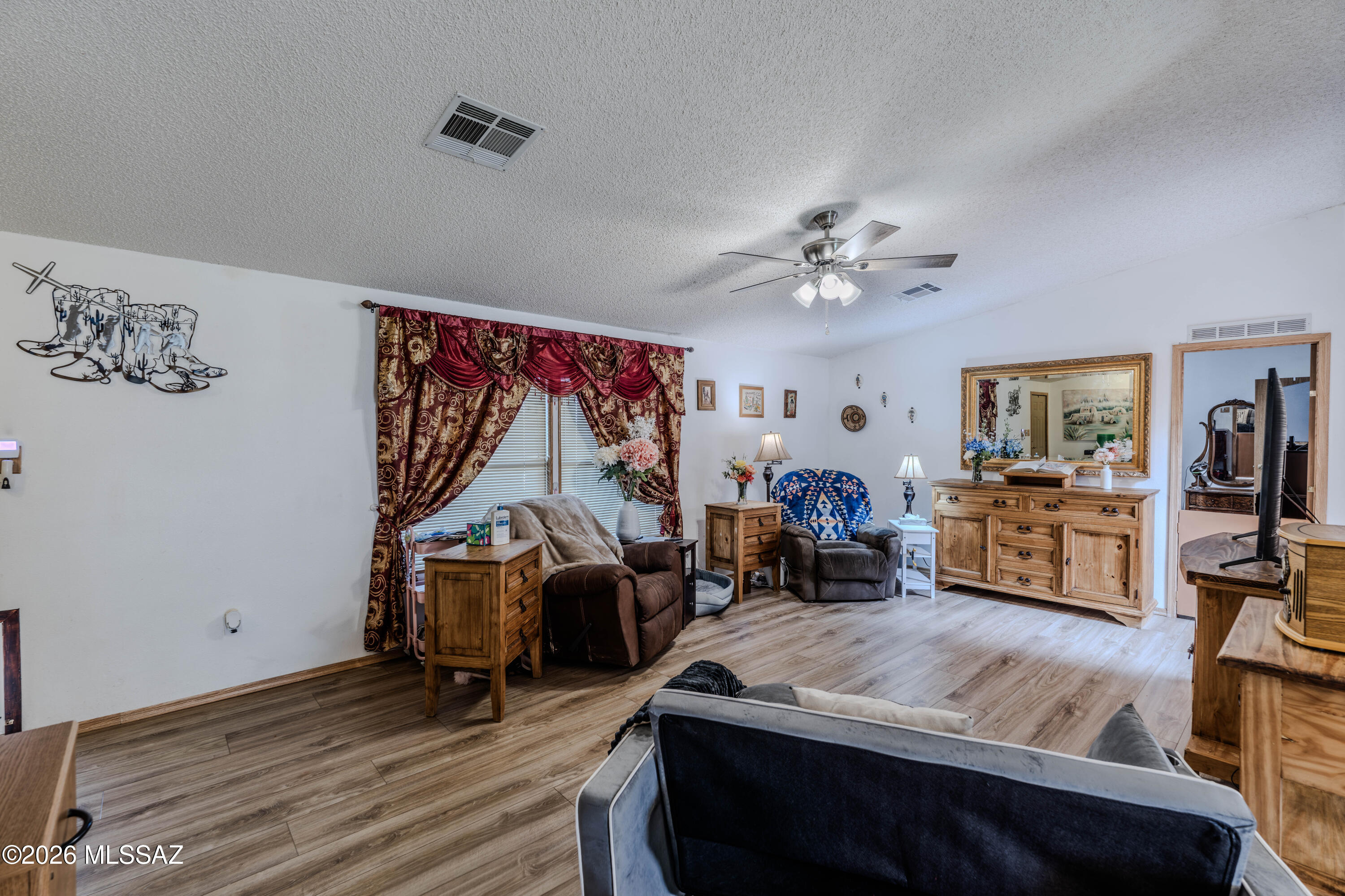 Mescal Lakes - Residential