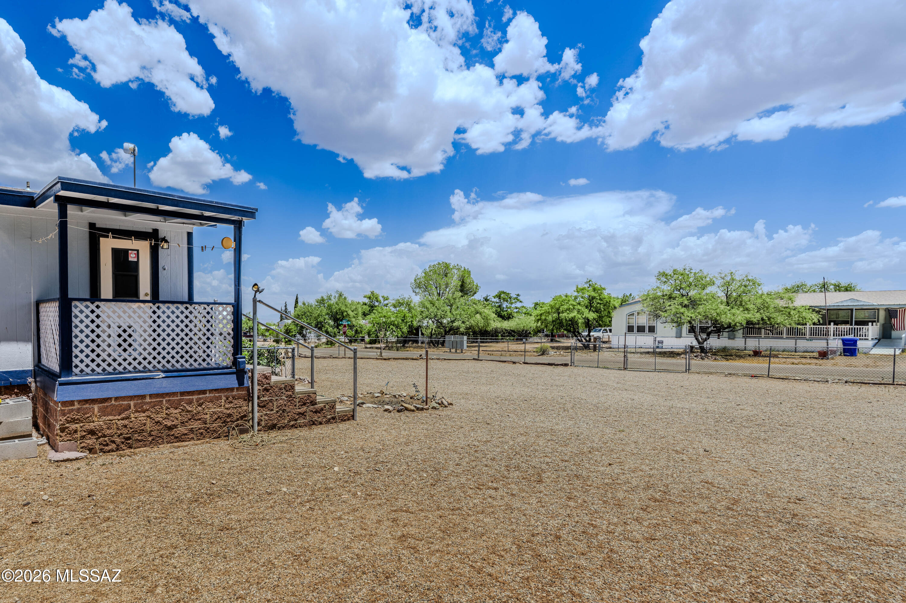 Mescal Lakes - Residential