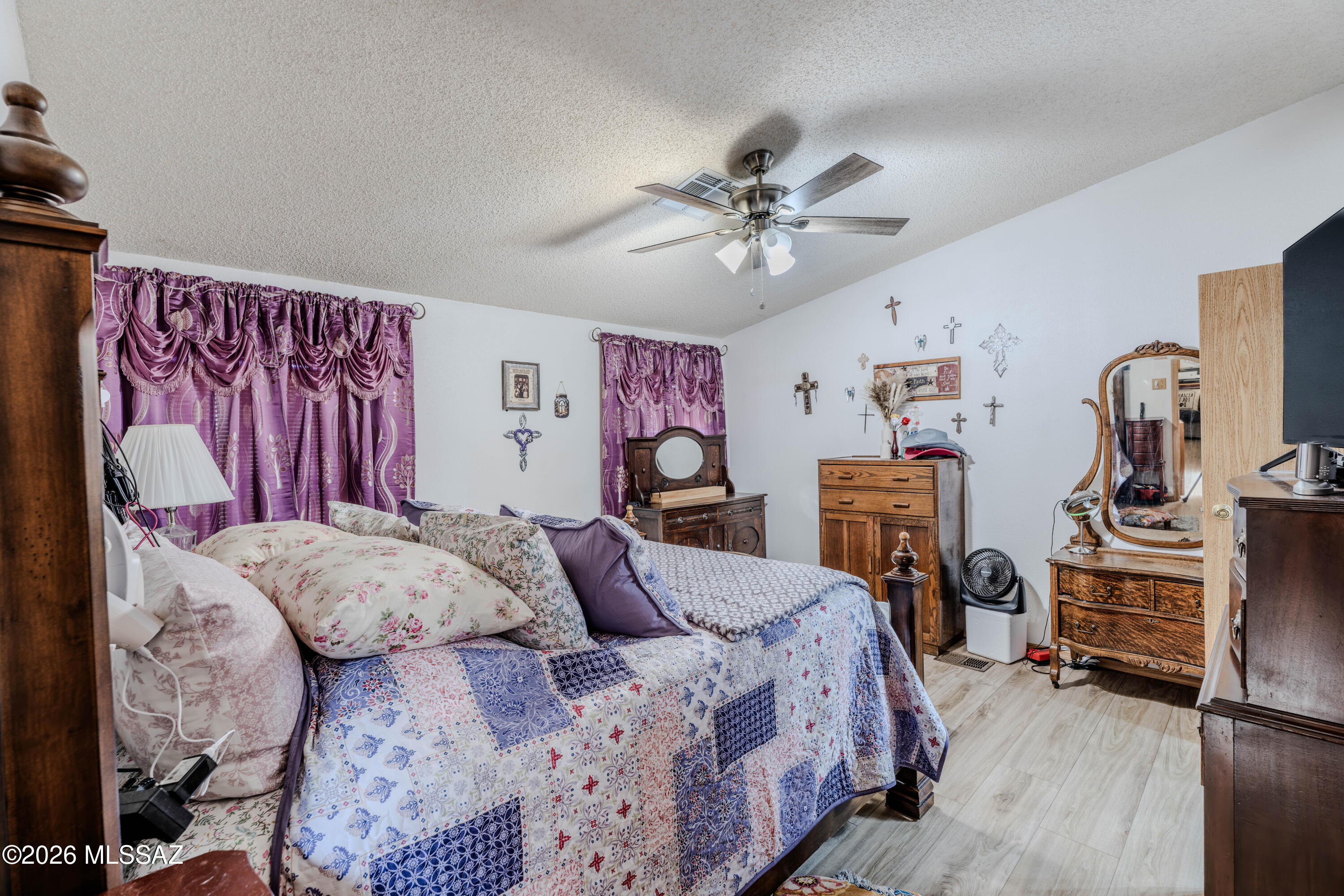 Mescal Lakes - Residential