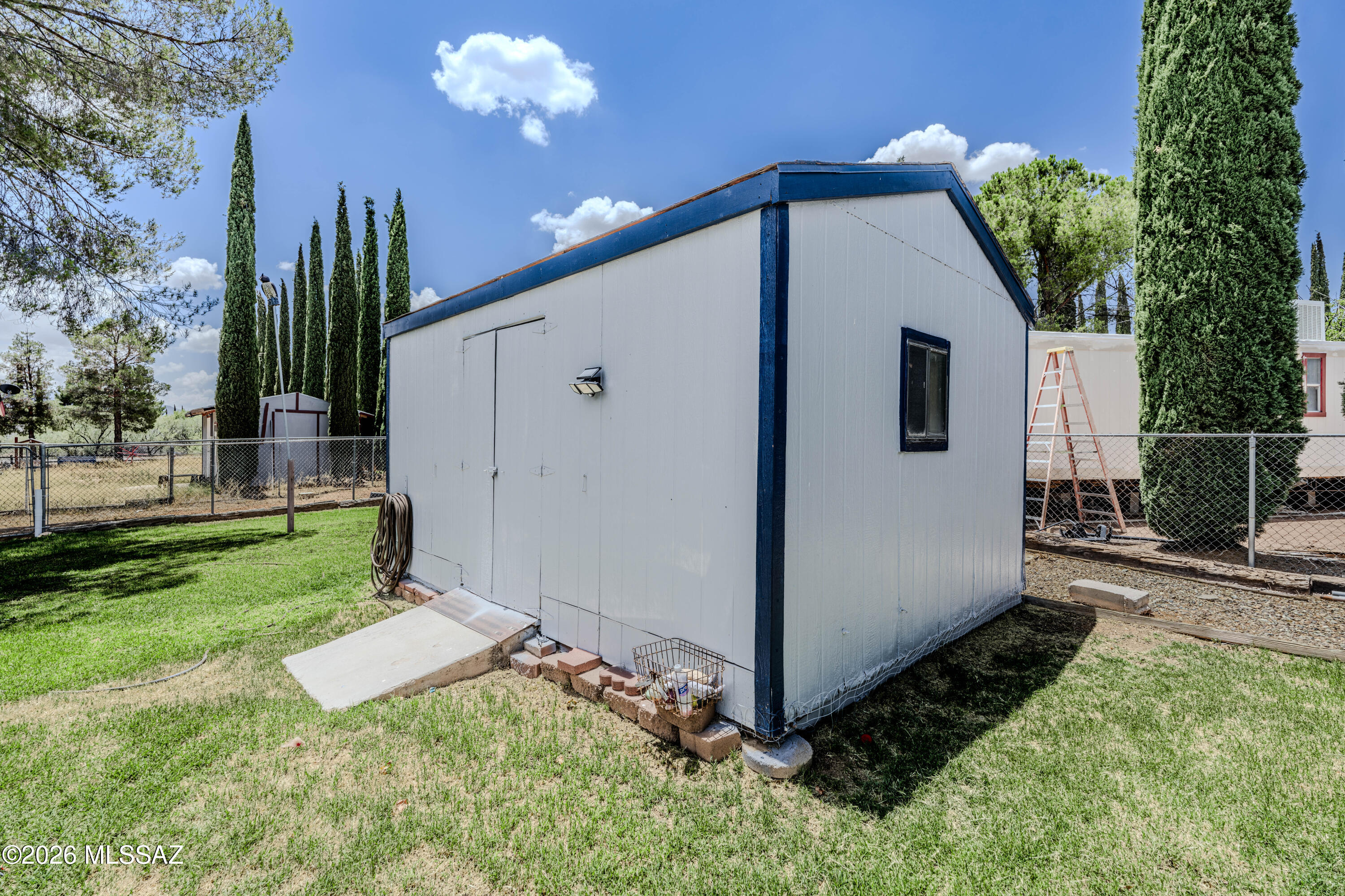 Mescal Lakes - Residential