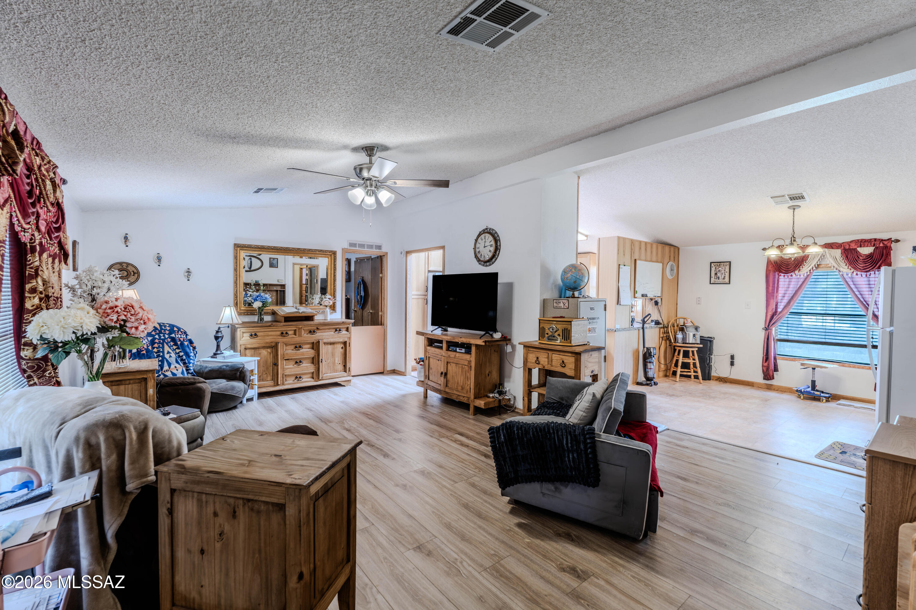 Mescal Lakes - Residential