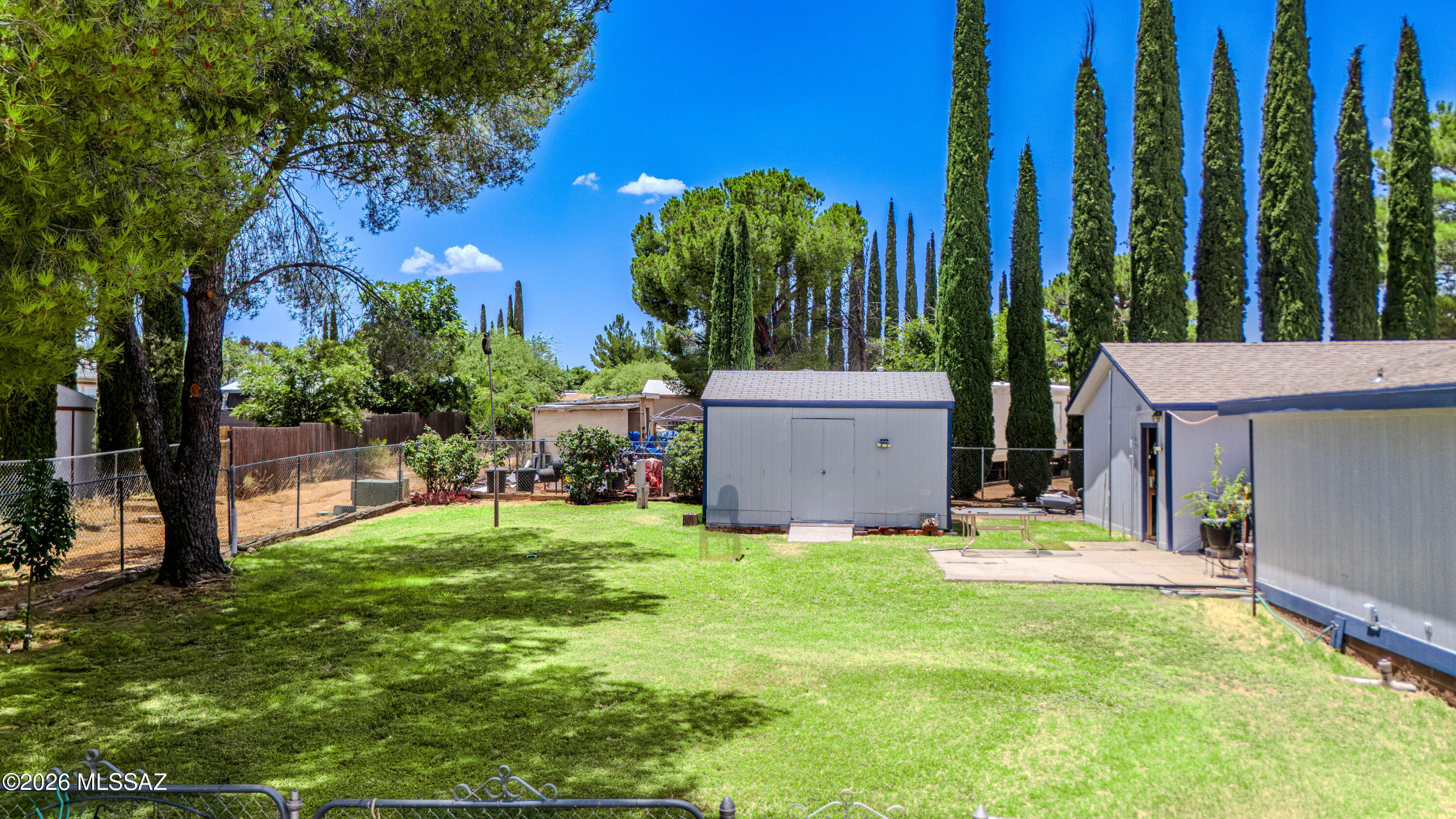 Mescal Lakes - Residential