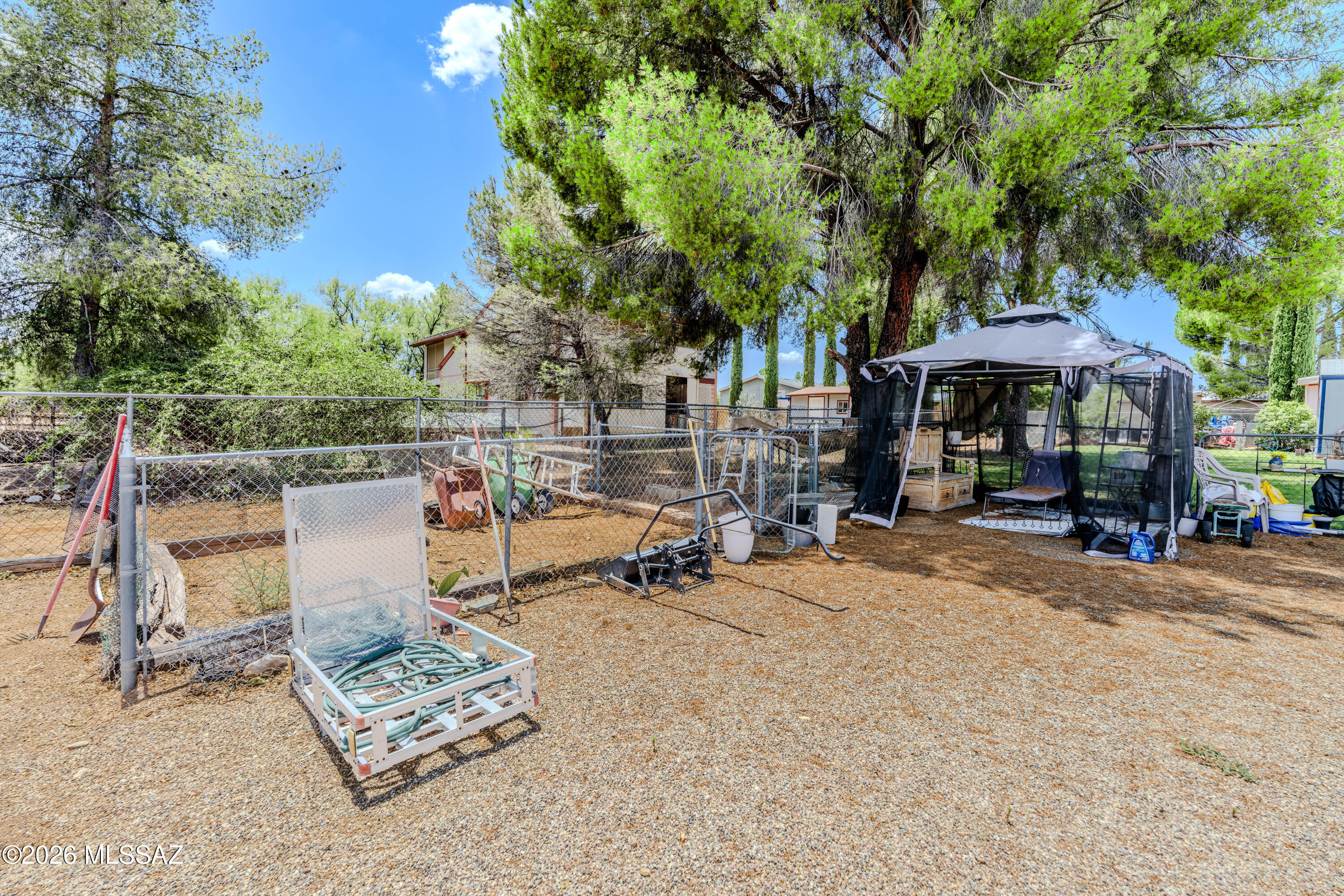 Mescal Lakes - Residential