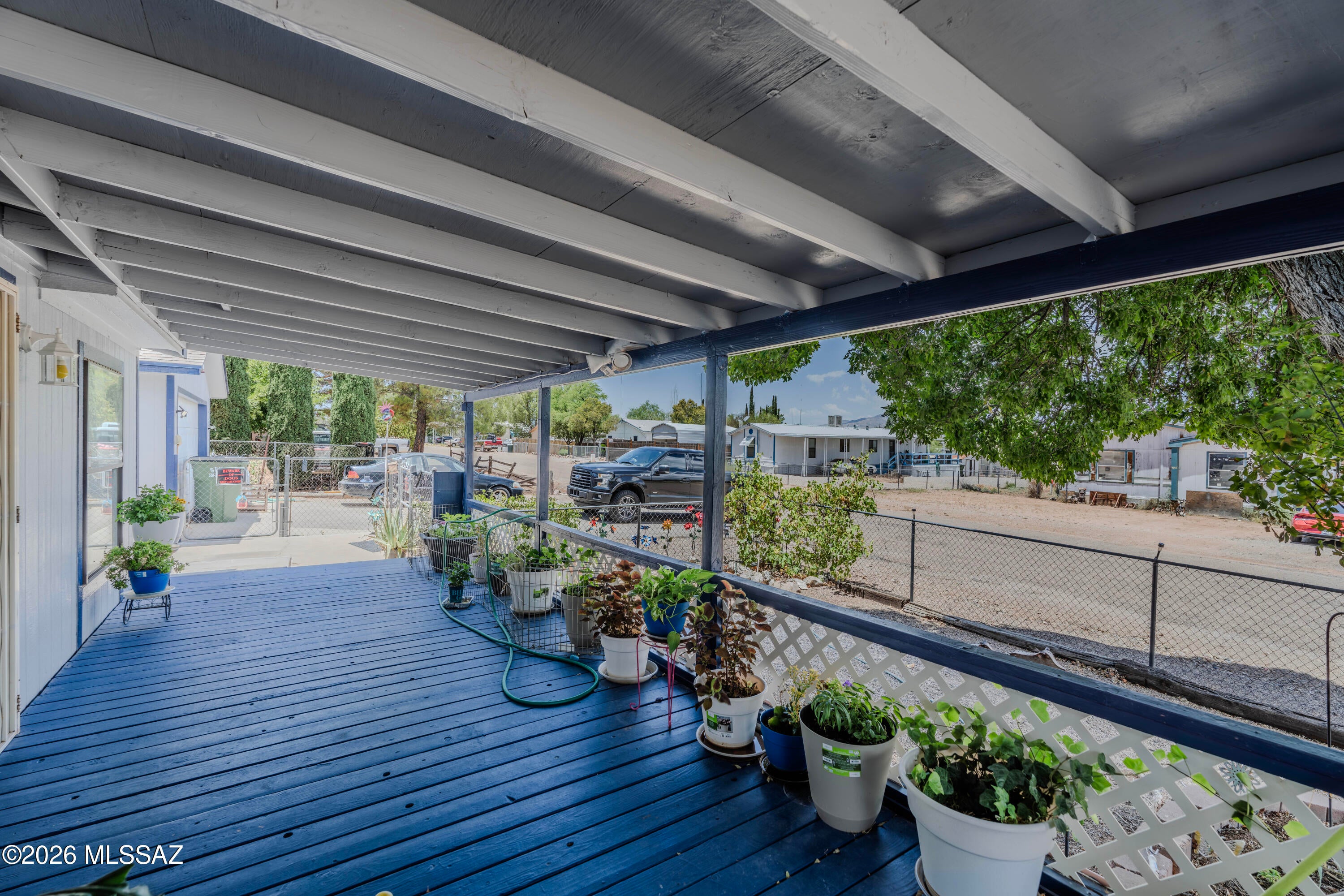 Mescal Lakes - Residential