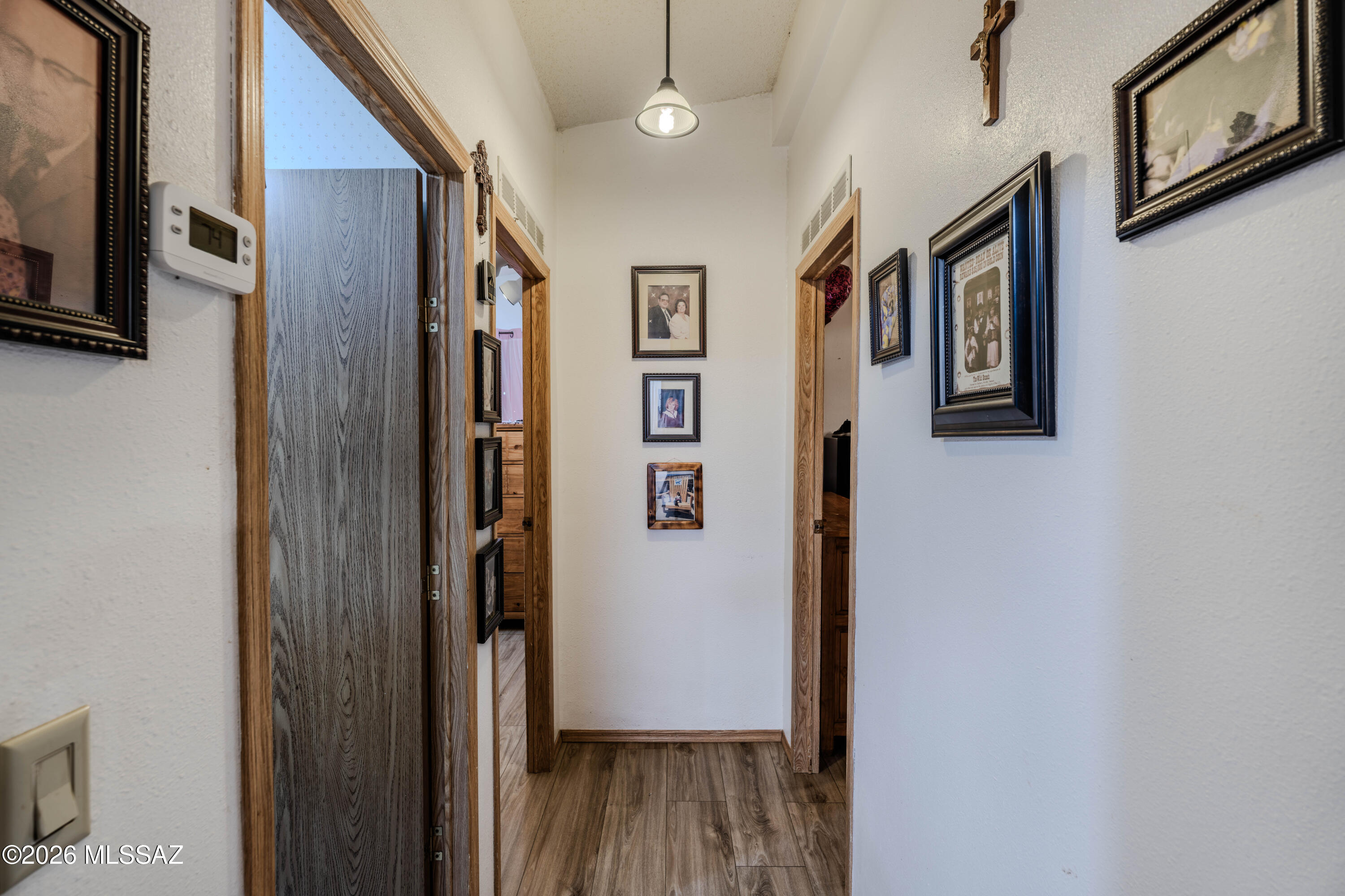 Mescal Lakes - Residential