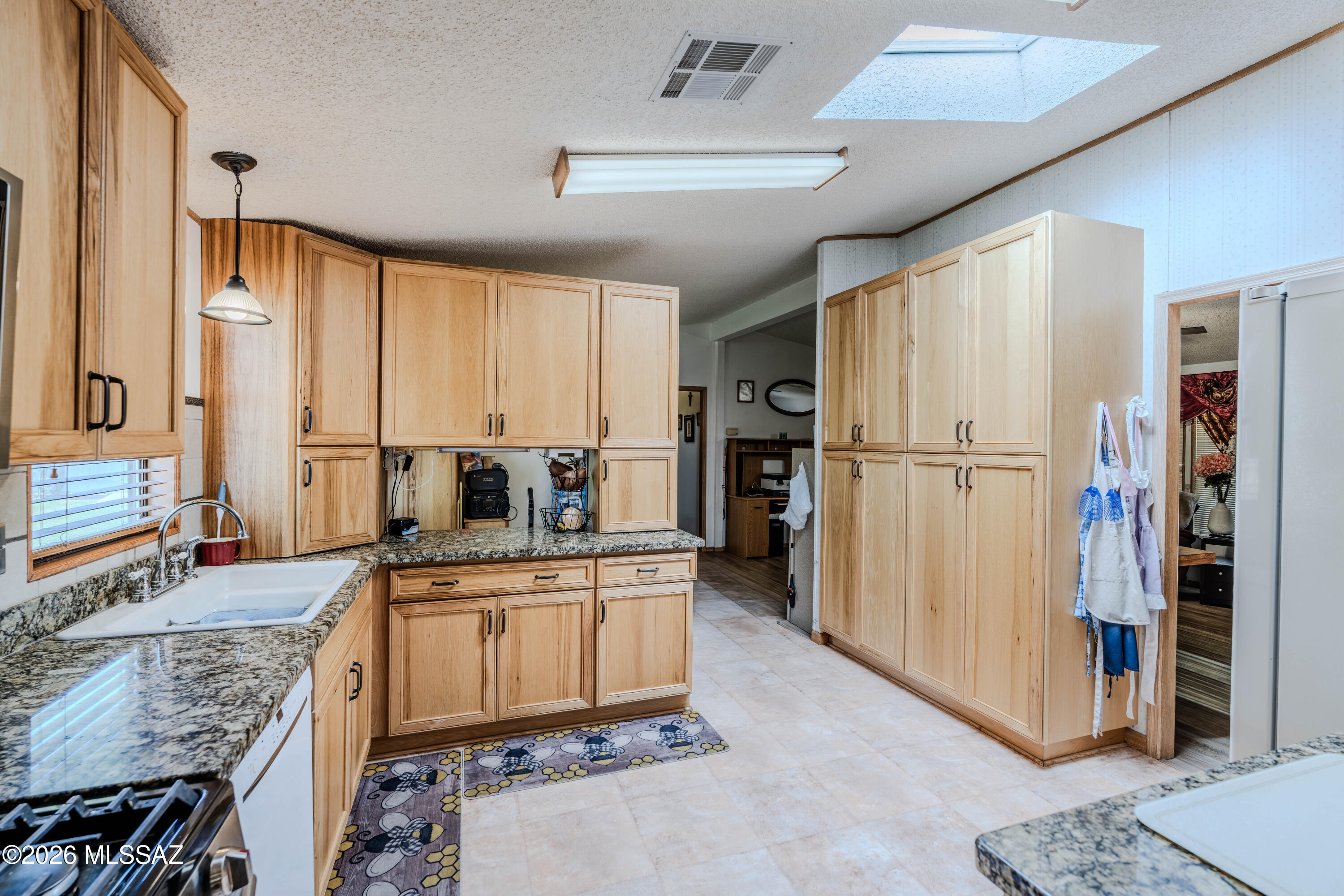 Mescal Lakes - Residential
