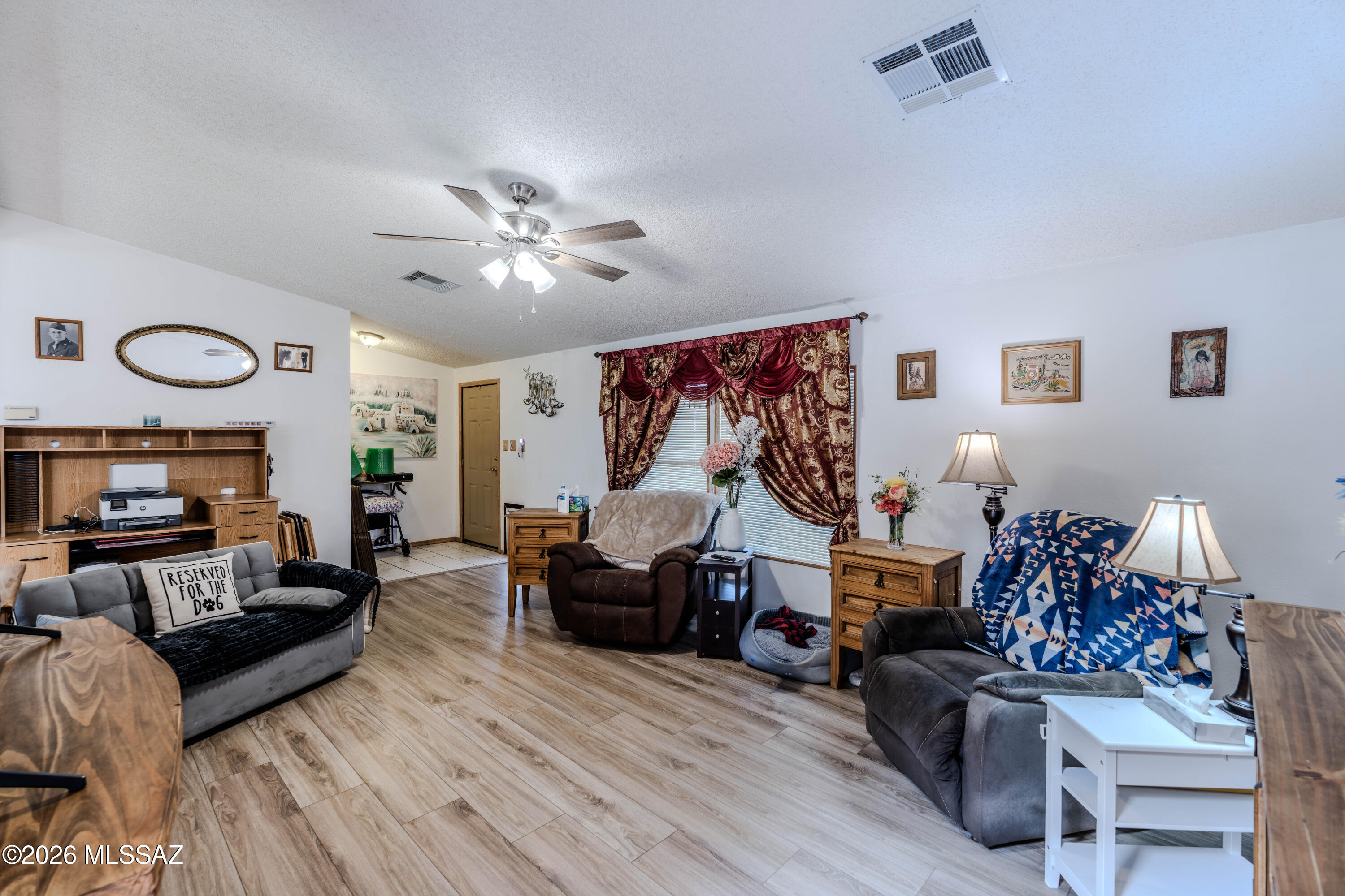 Mescal Lakes - Residential