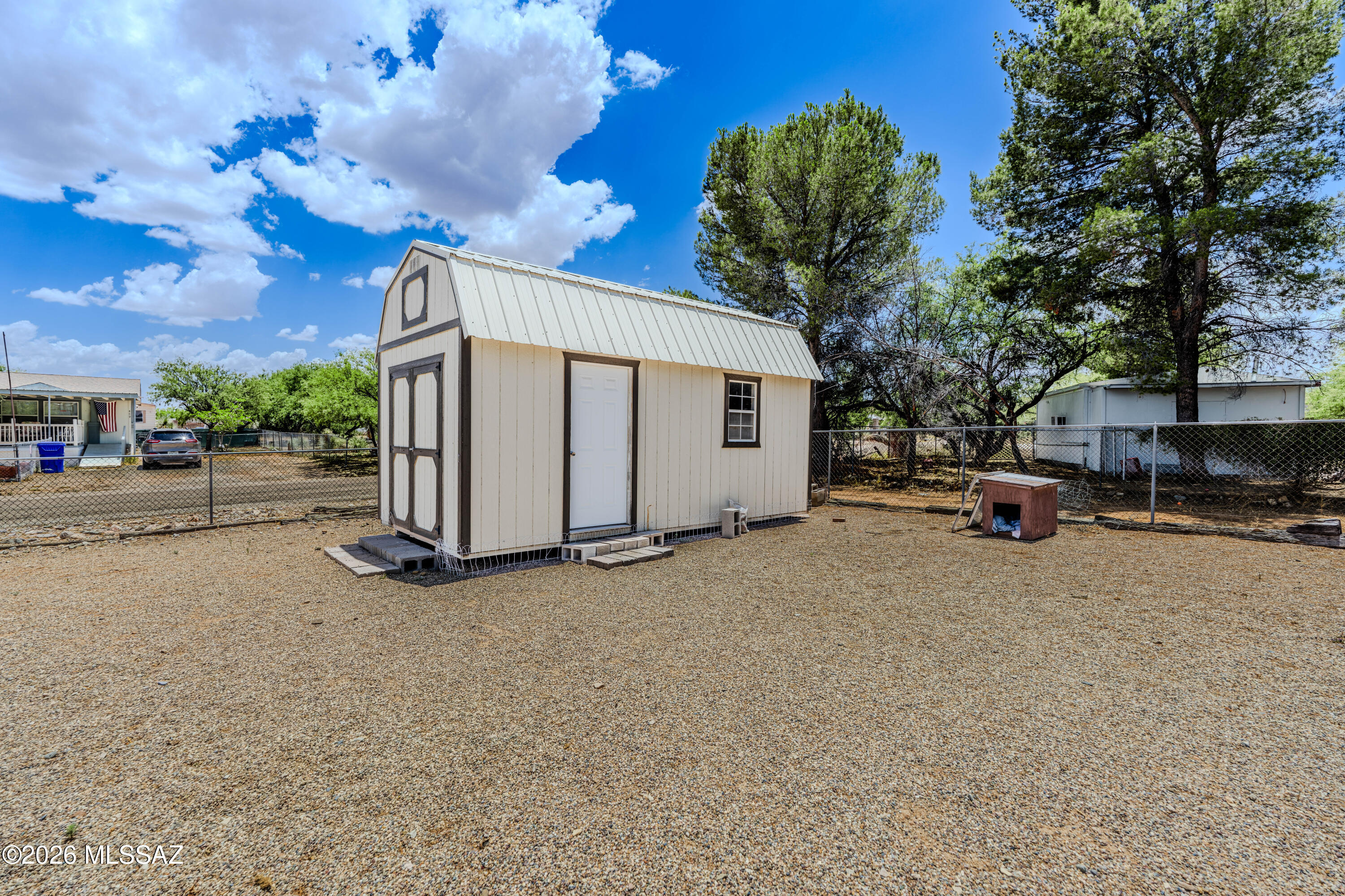 Mescal Lakes - Residential