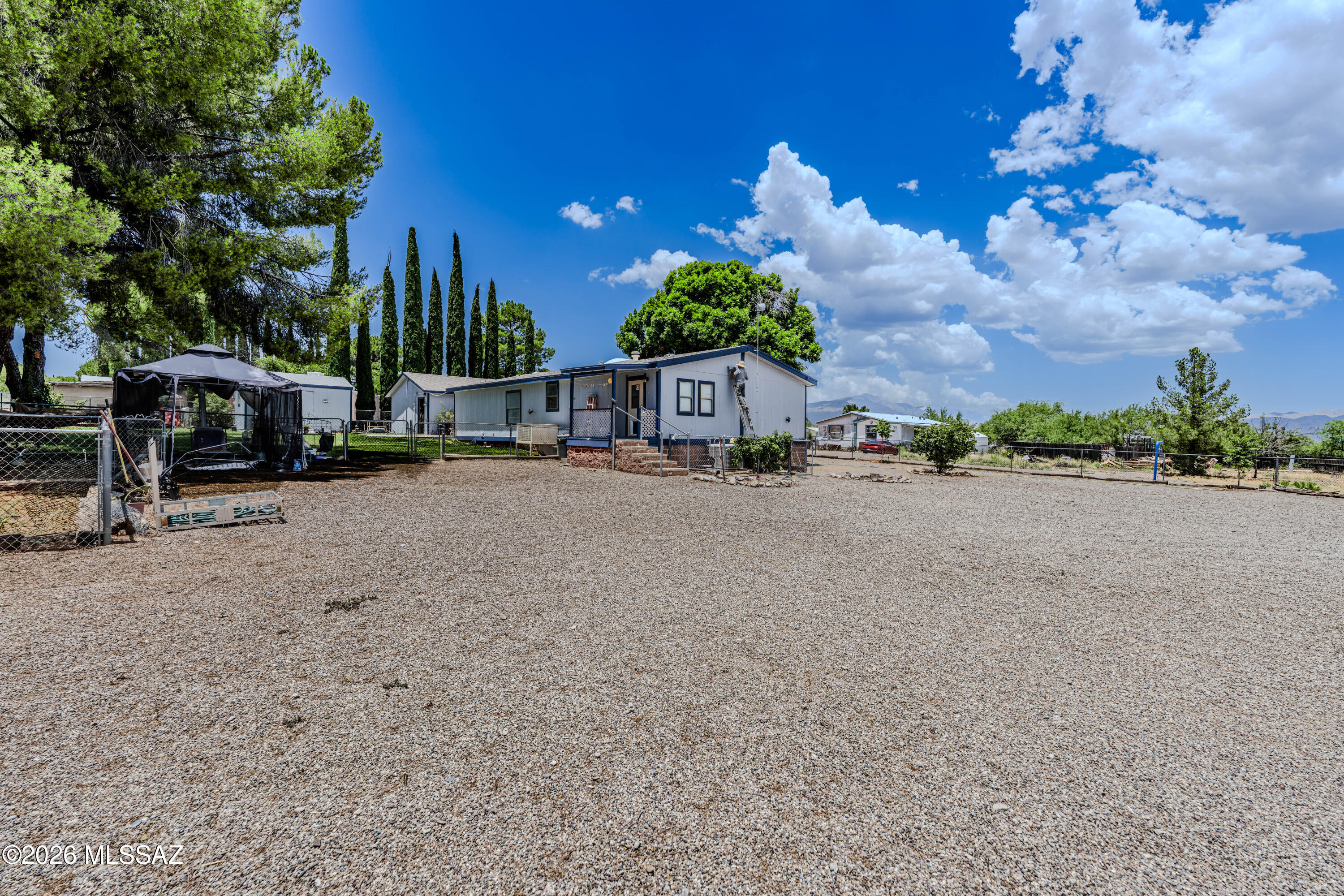 Mescal Lakes - Residential