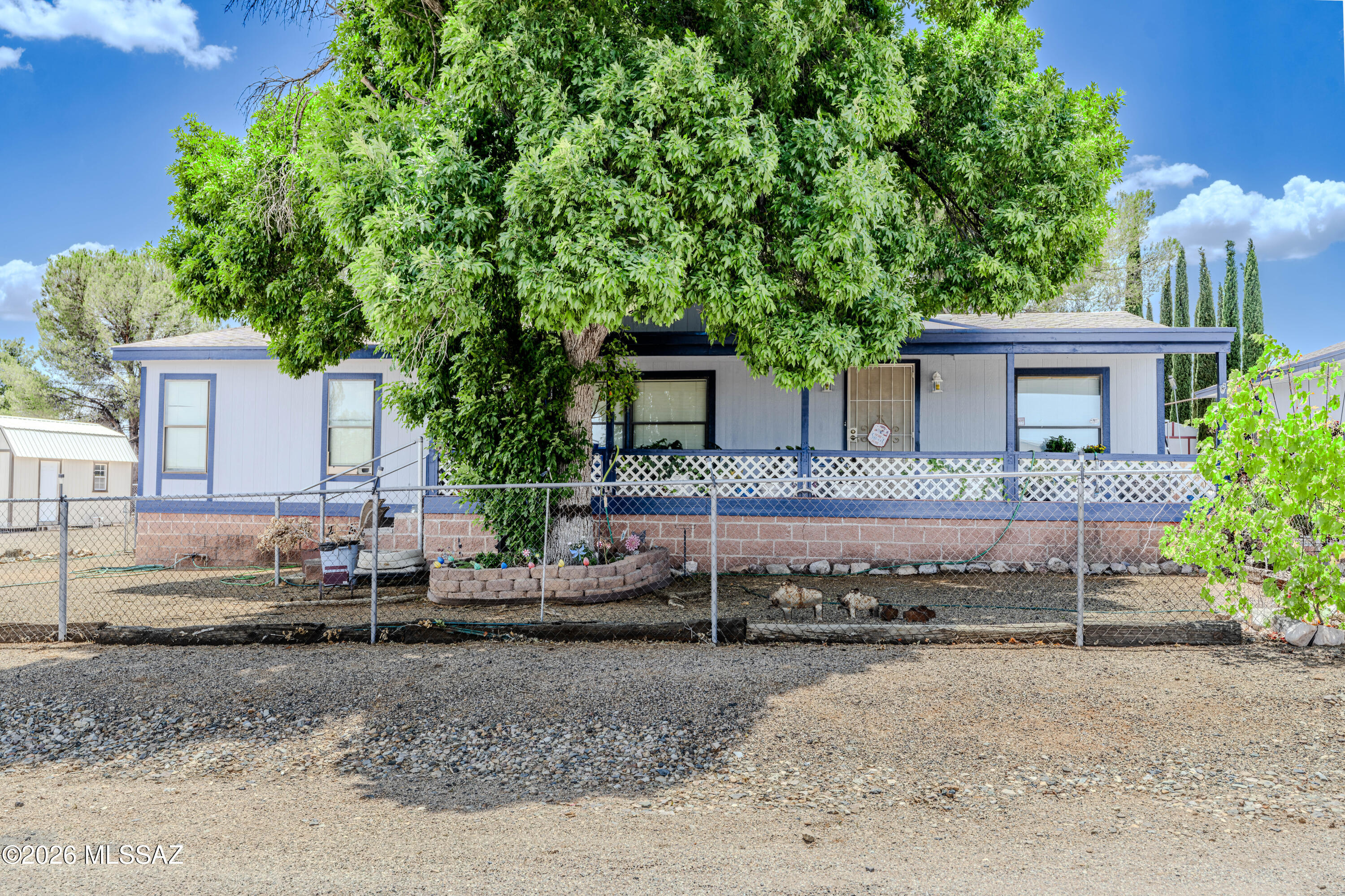 Mescal Lakes - Residential