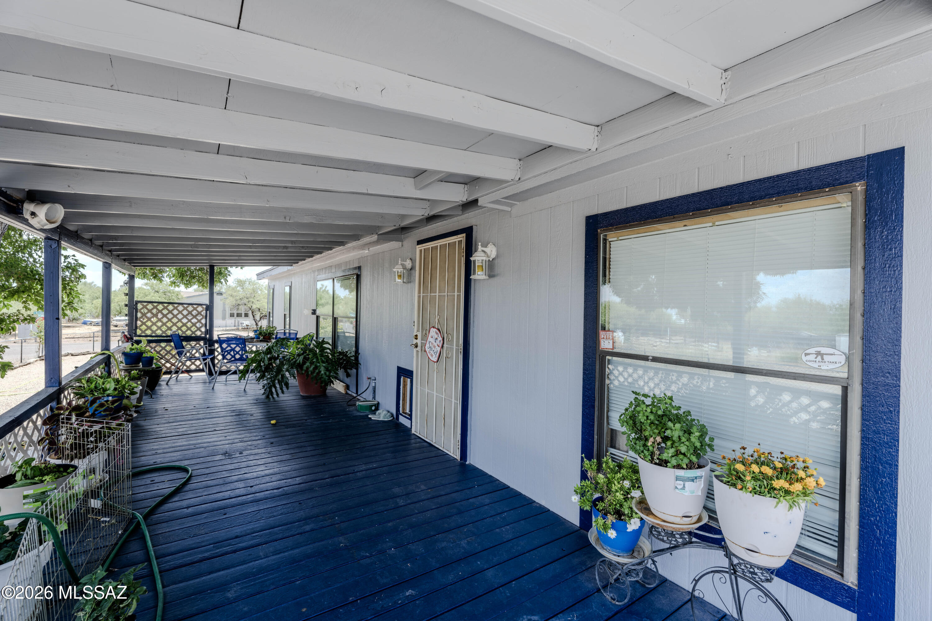 Mescal Lakes - Residential