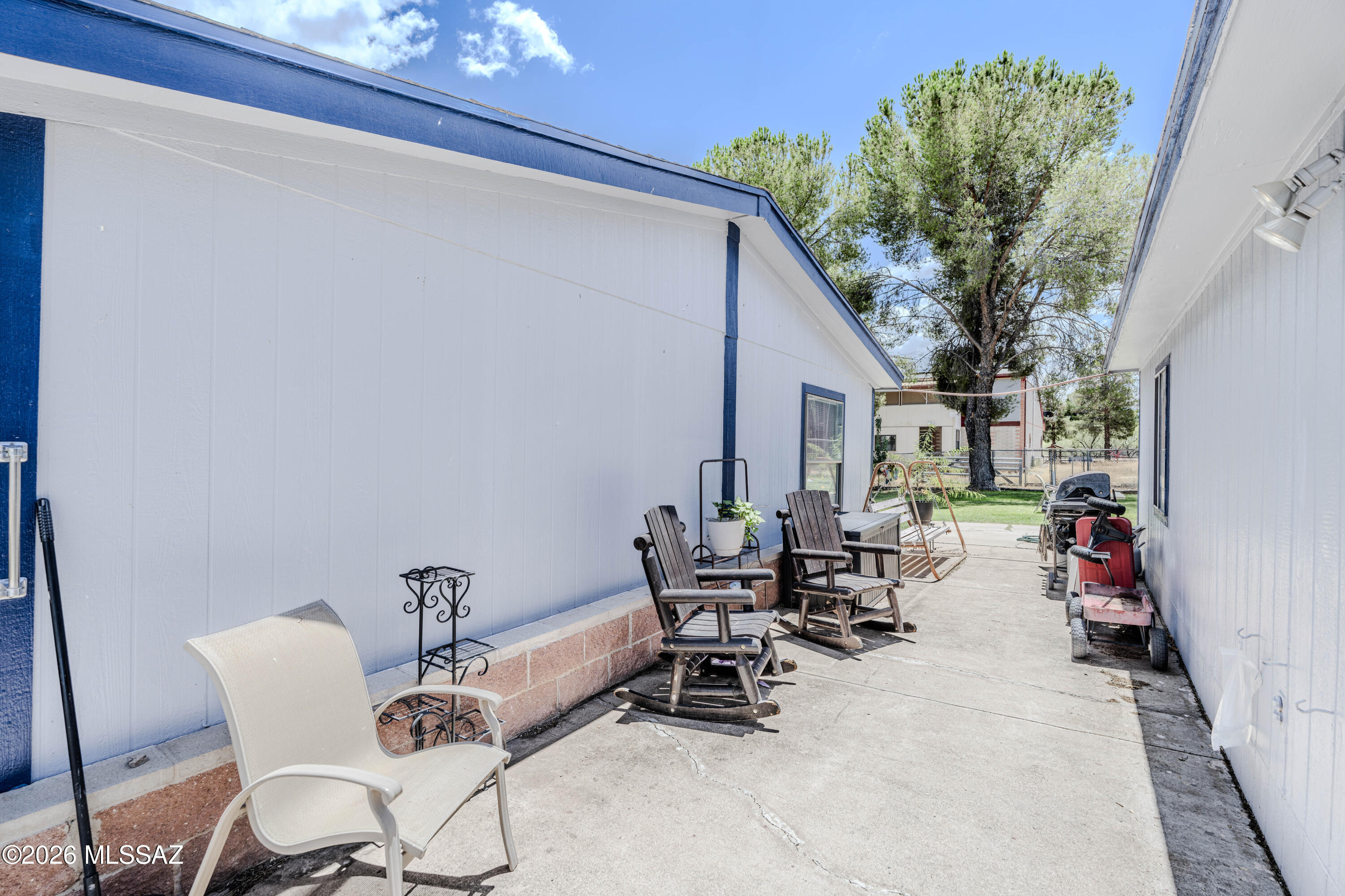 Mescal Lakes - Residential
