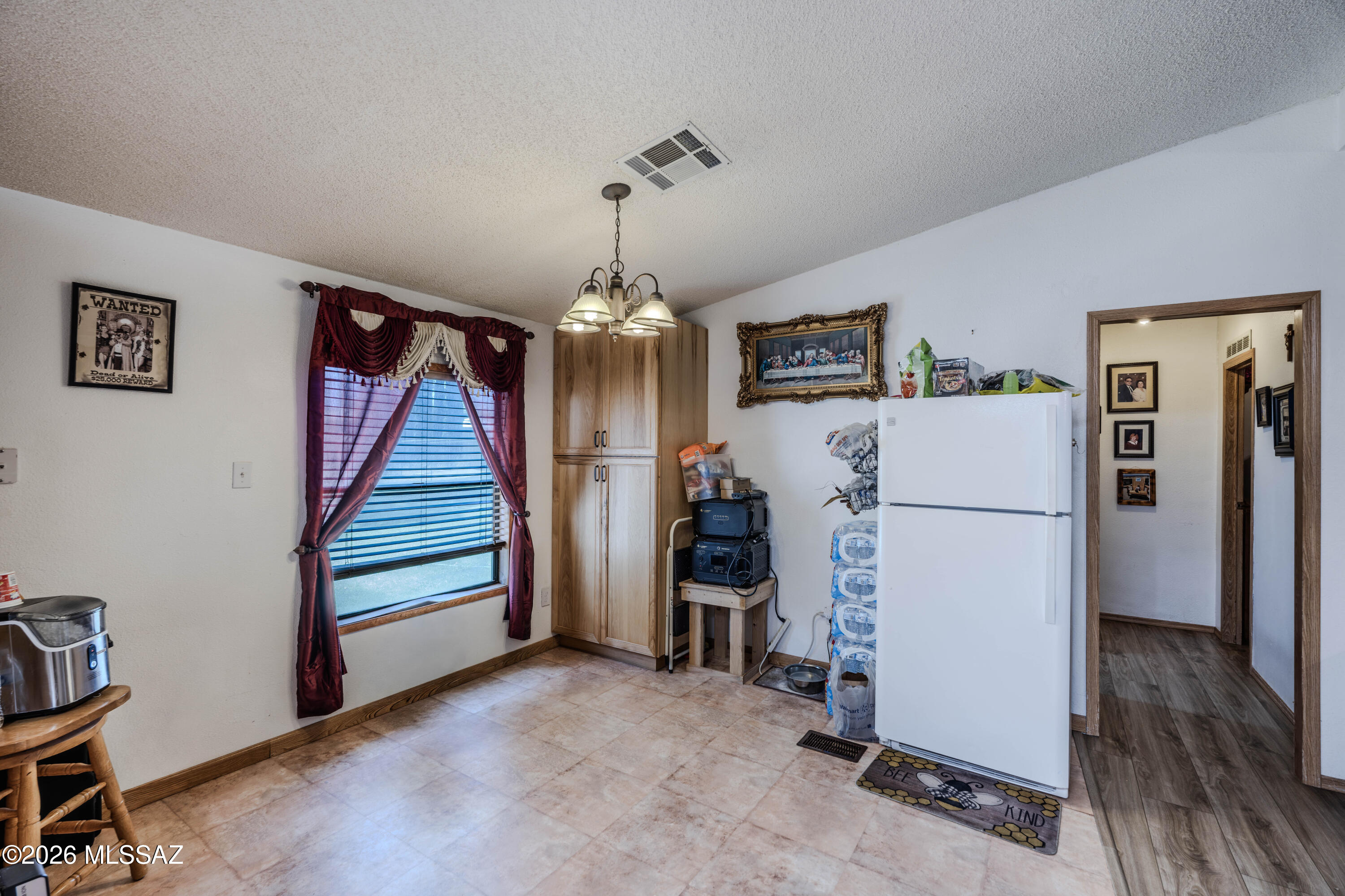 Mescal Lakes - Residential