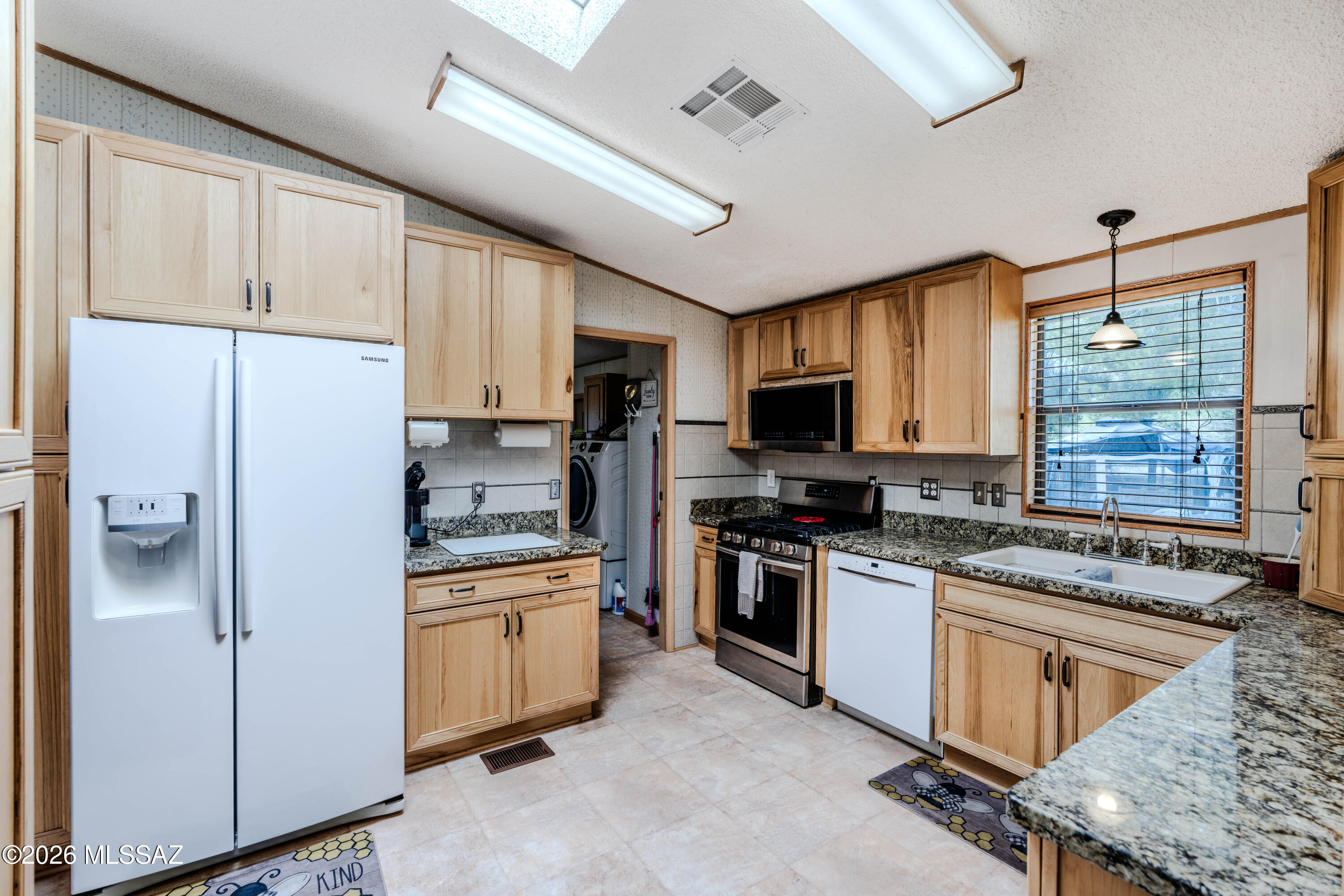 Mescal Lakes - Residential