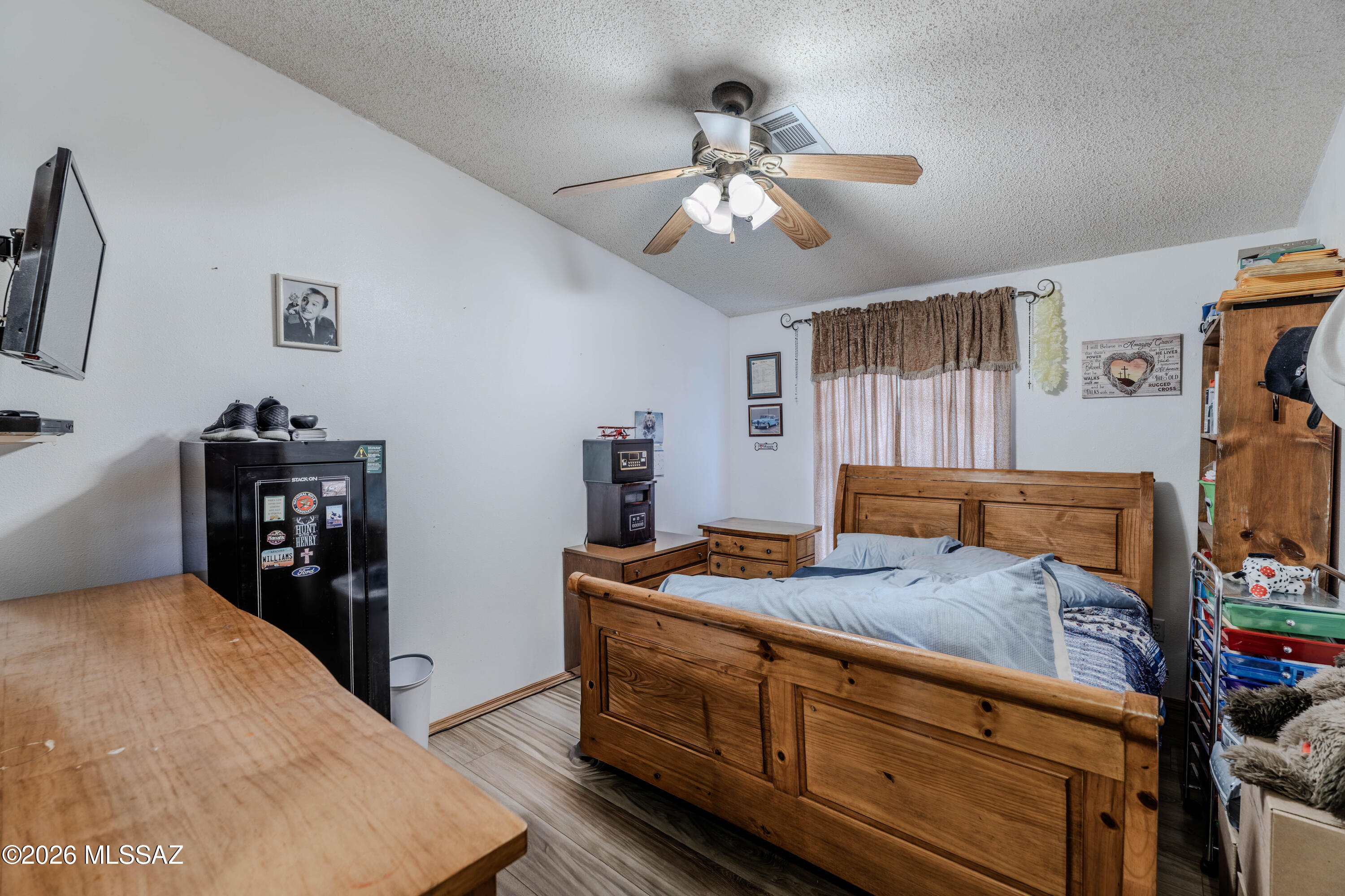 Mescal Lakes - Residential