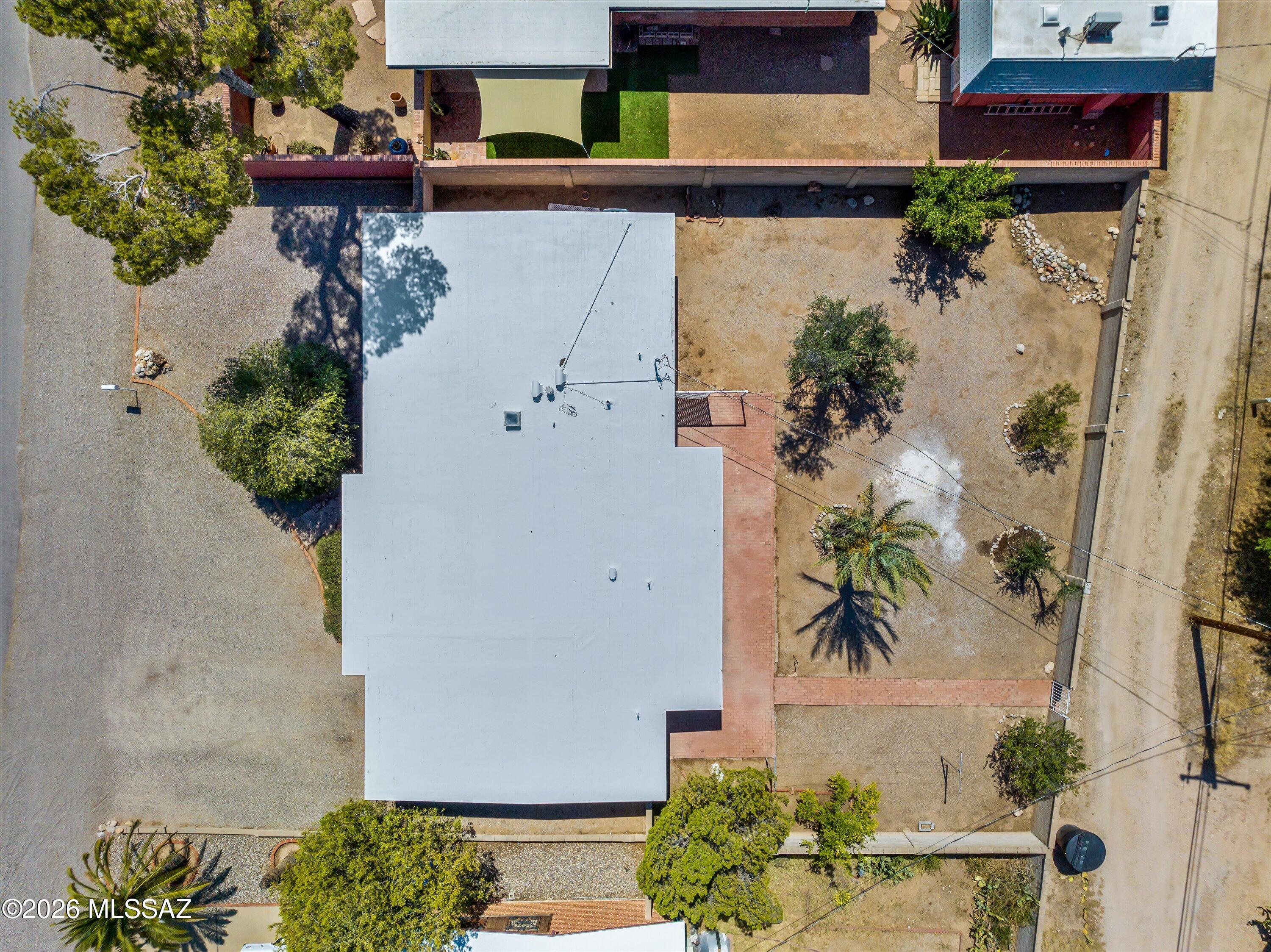 Clara Vista - Residential Lease