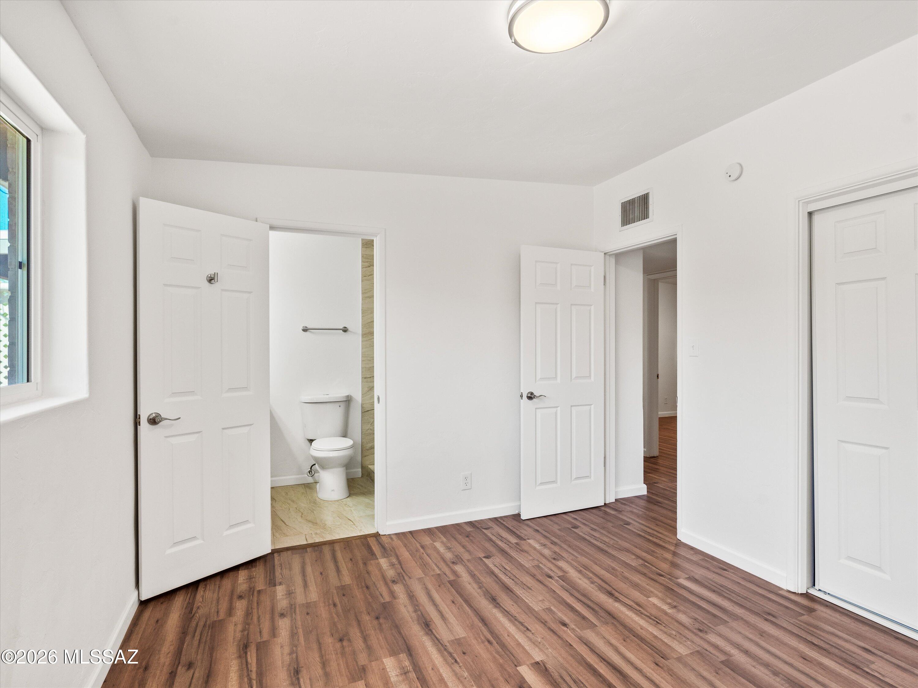 Clara Vista - Residential Lease