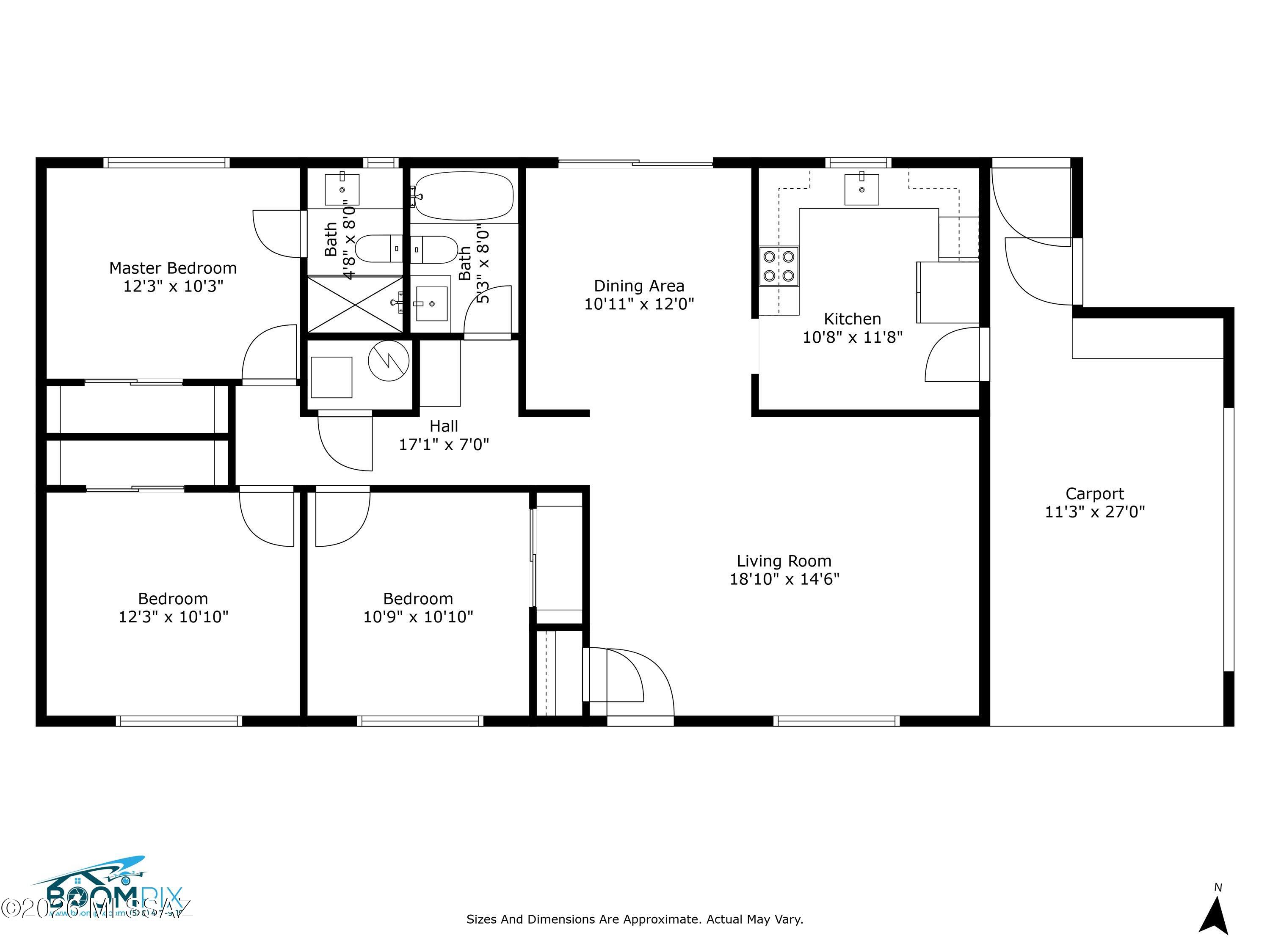 Clara Vista - Residential Lease