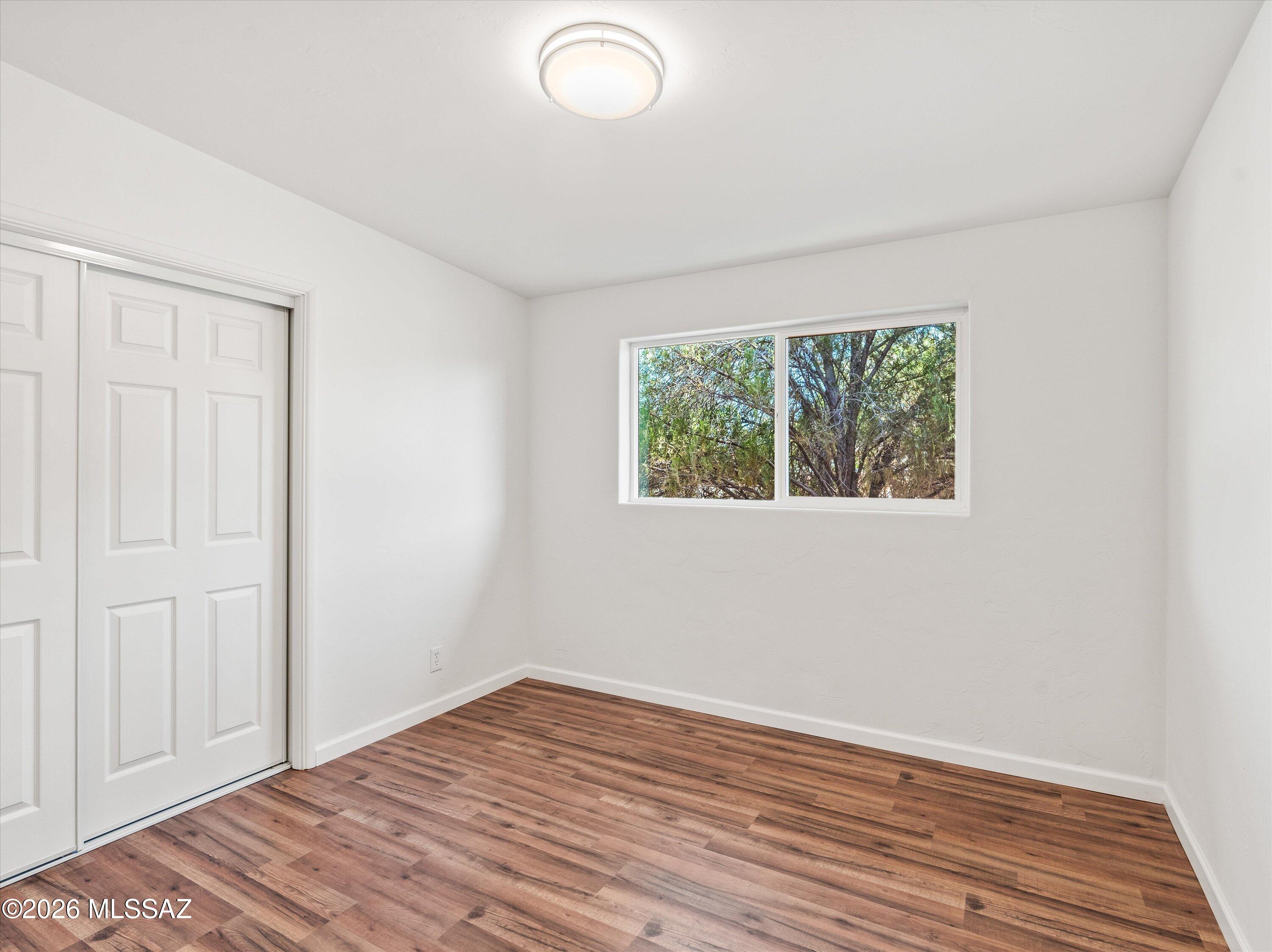 Clara Vista - Residential Lease