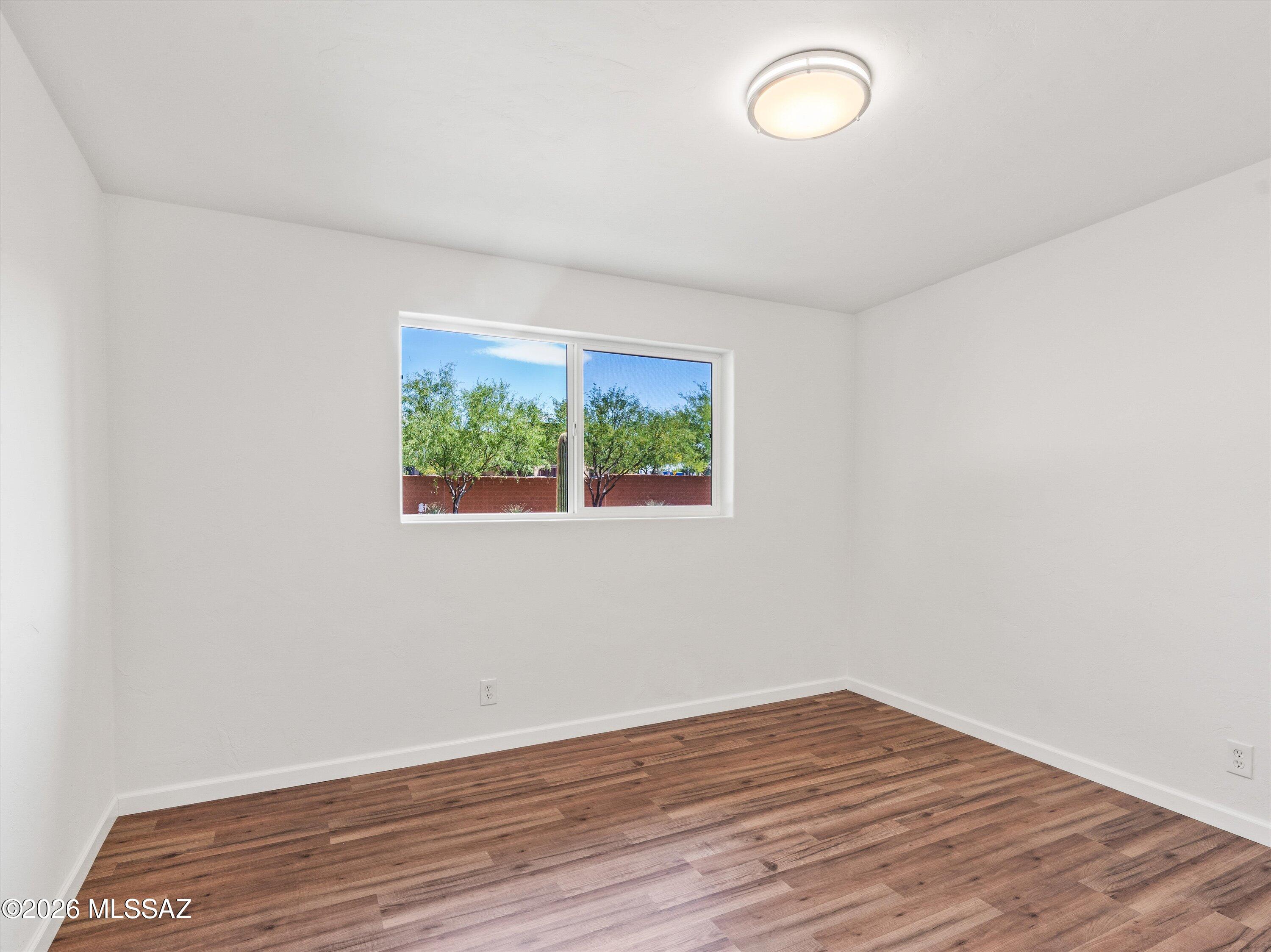 Clara Vista - Residential Lease