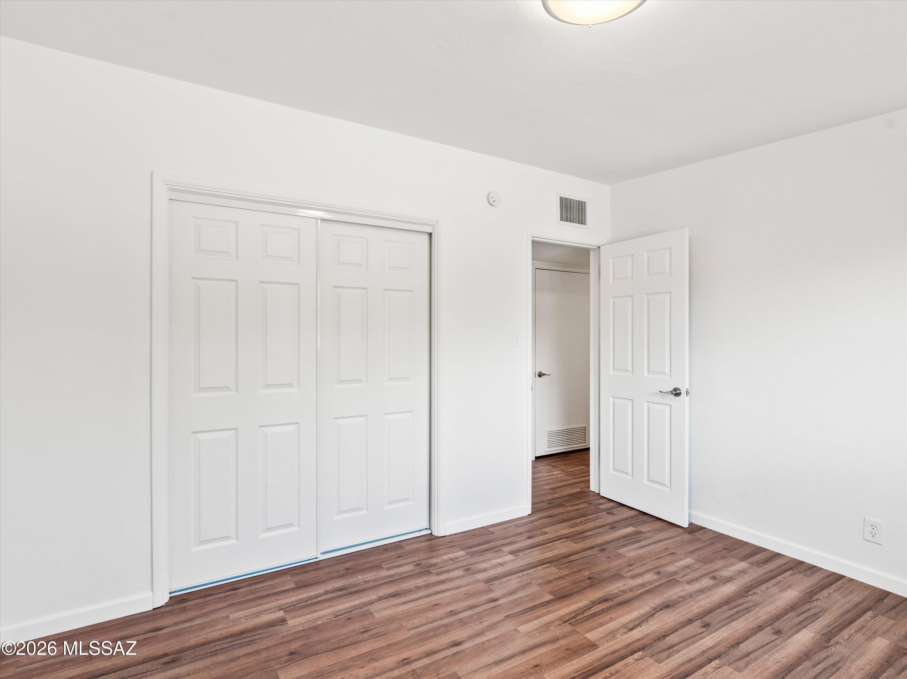 Clara Vista - Residential Lease