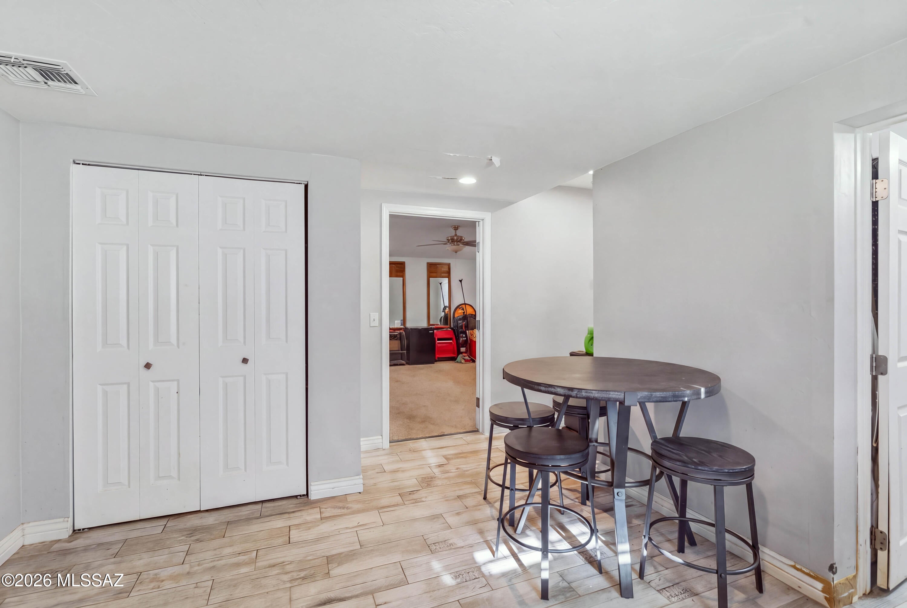 Casa Loma Estates - Residential