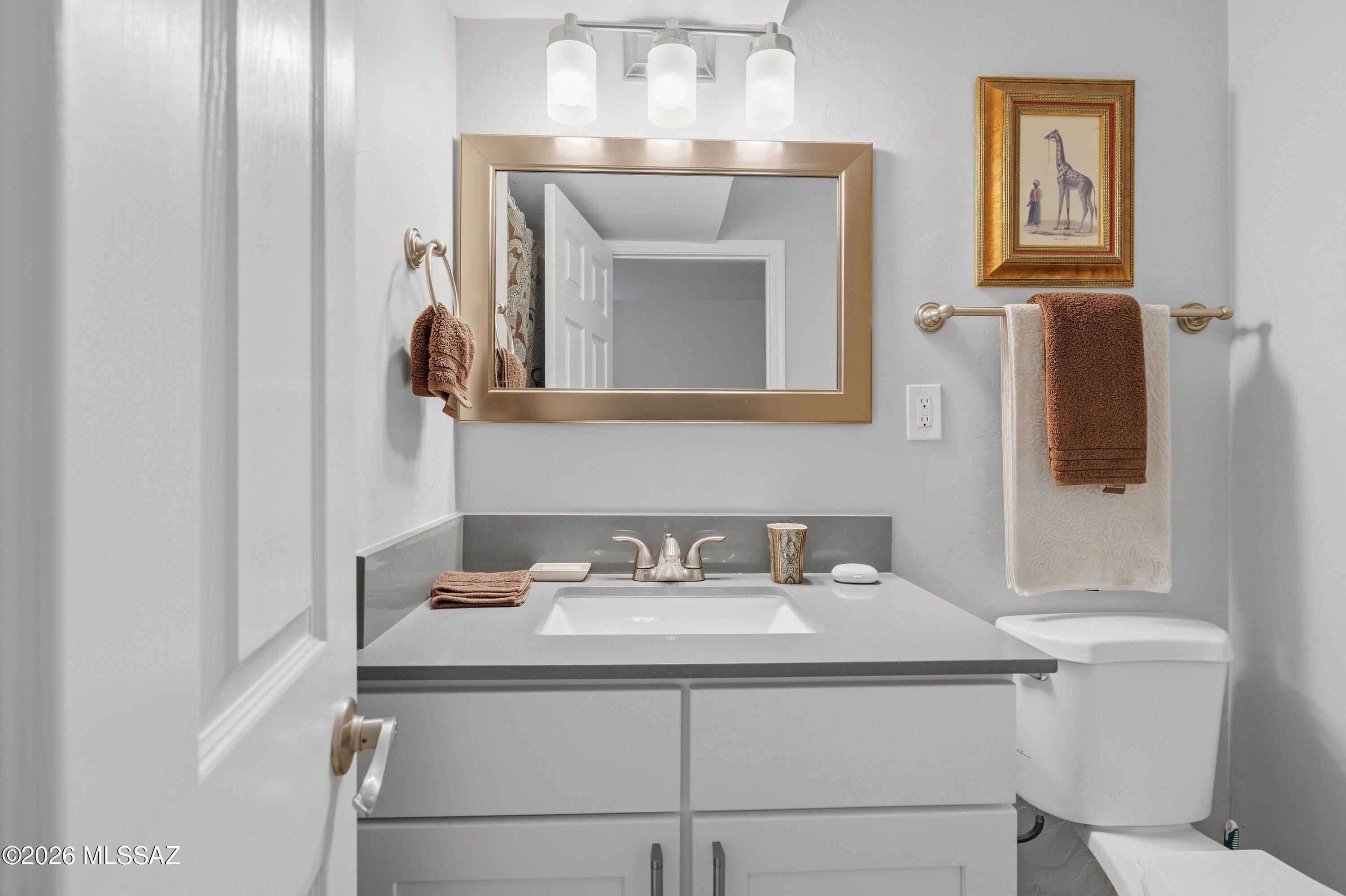 Casa Loma Estates - Residential