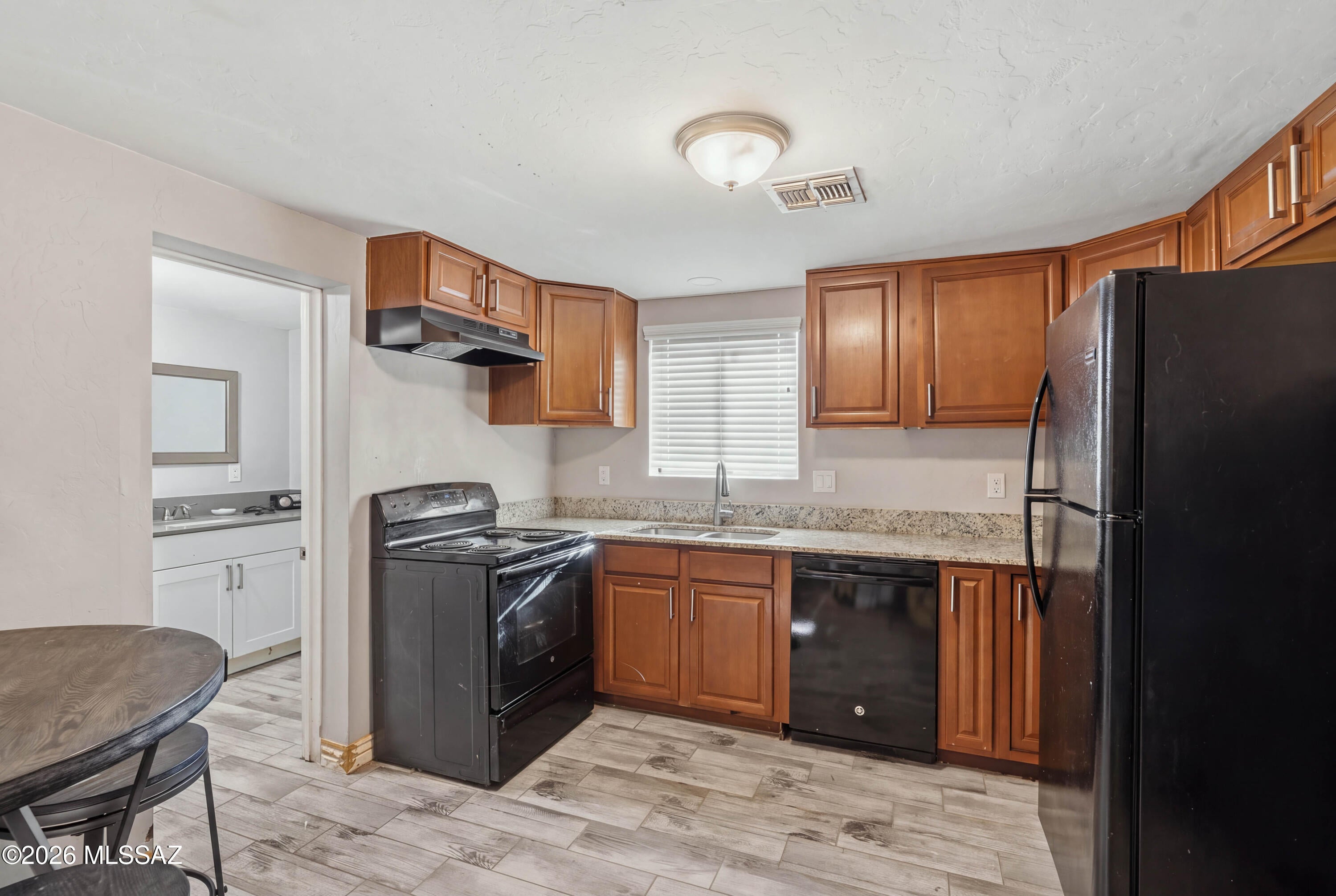 Casa Loma Estates - Residential