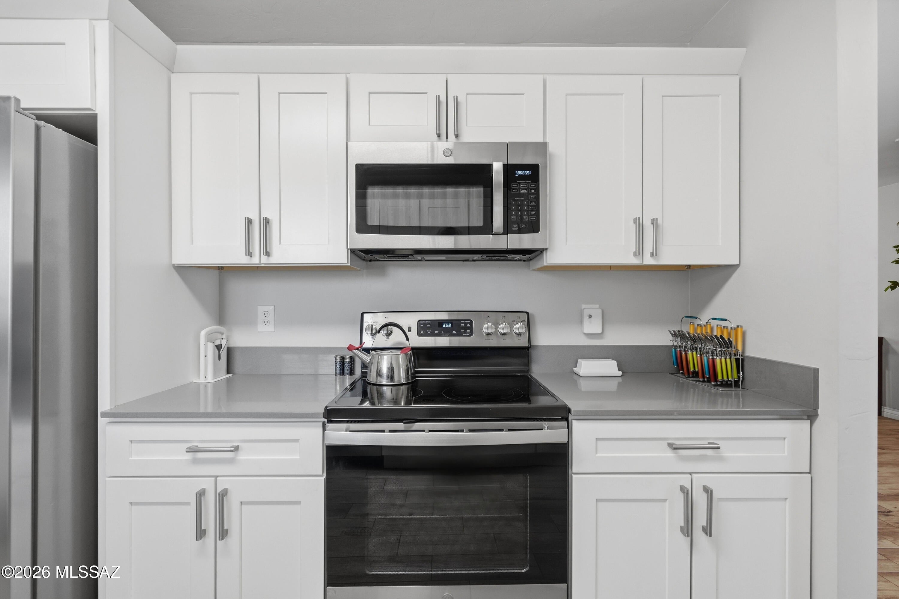 Casa Loma Estates - Residential