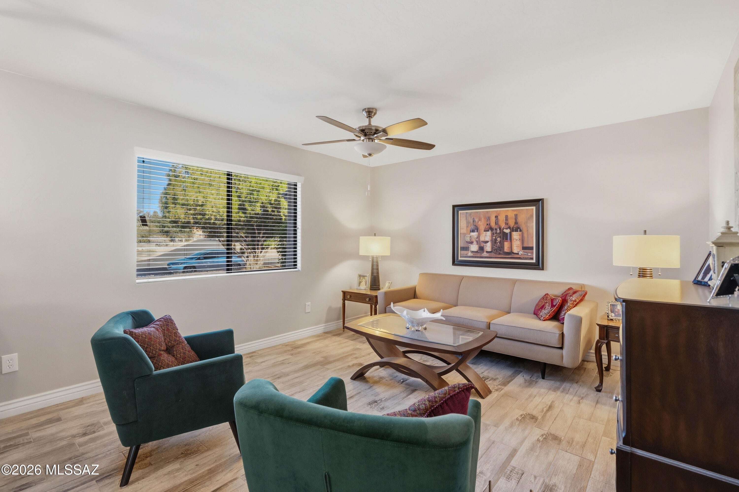 Casa Loma Estates - Residential