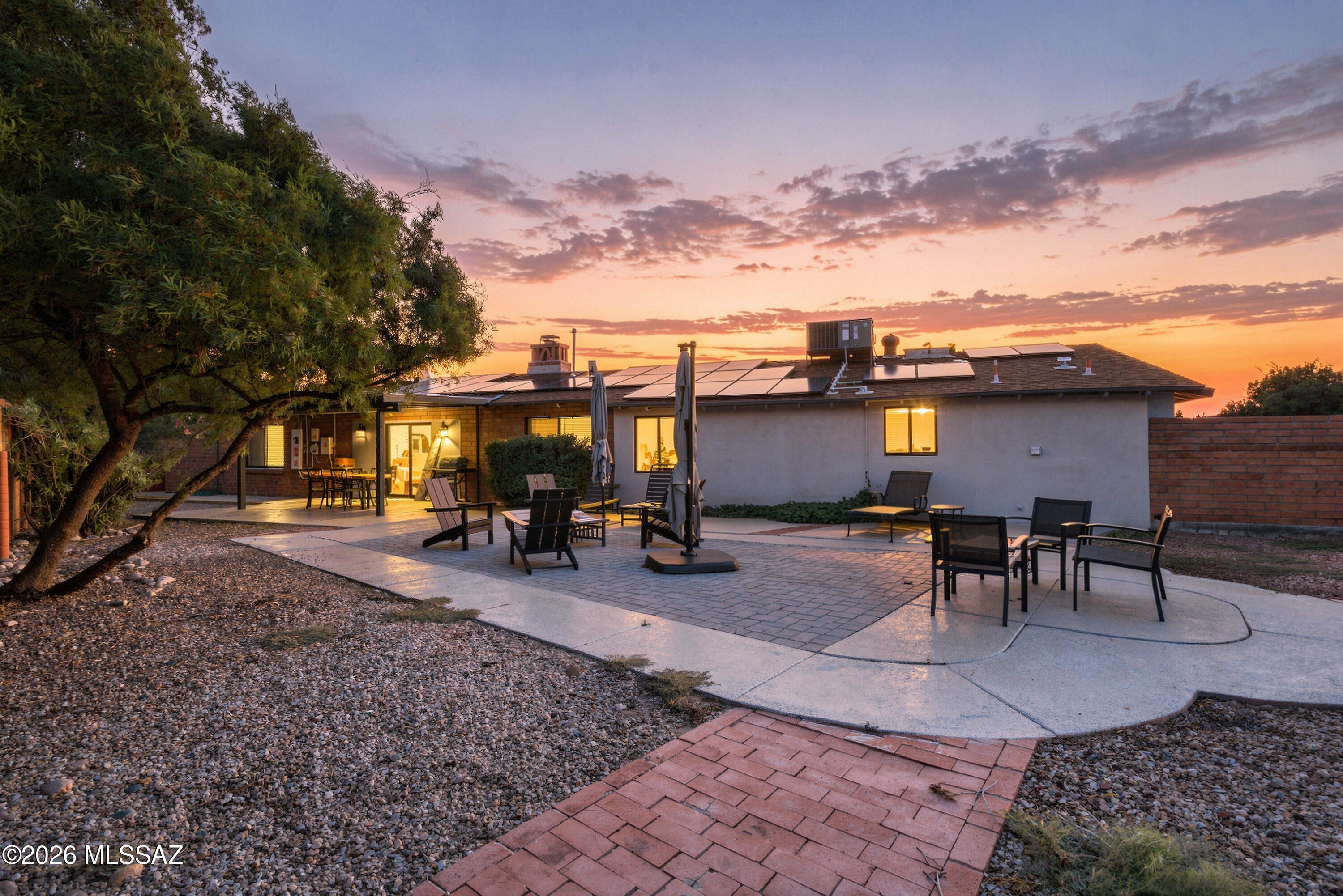 Casa Loma Estates - Residential