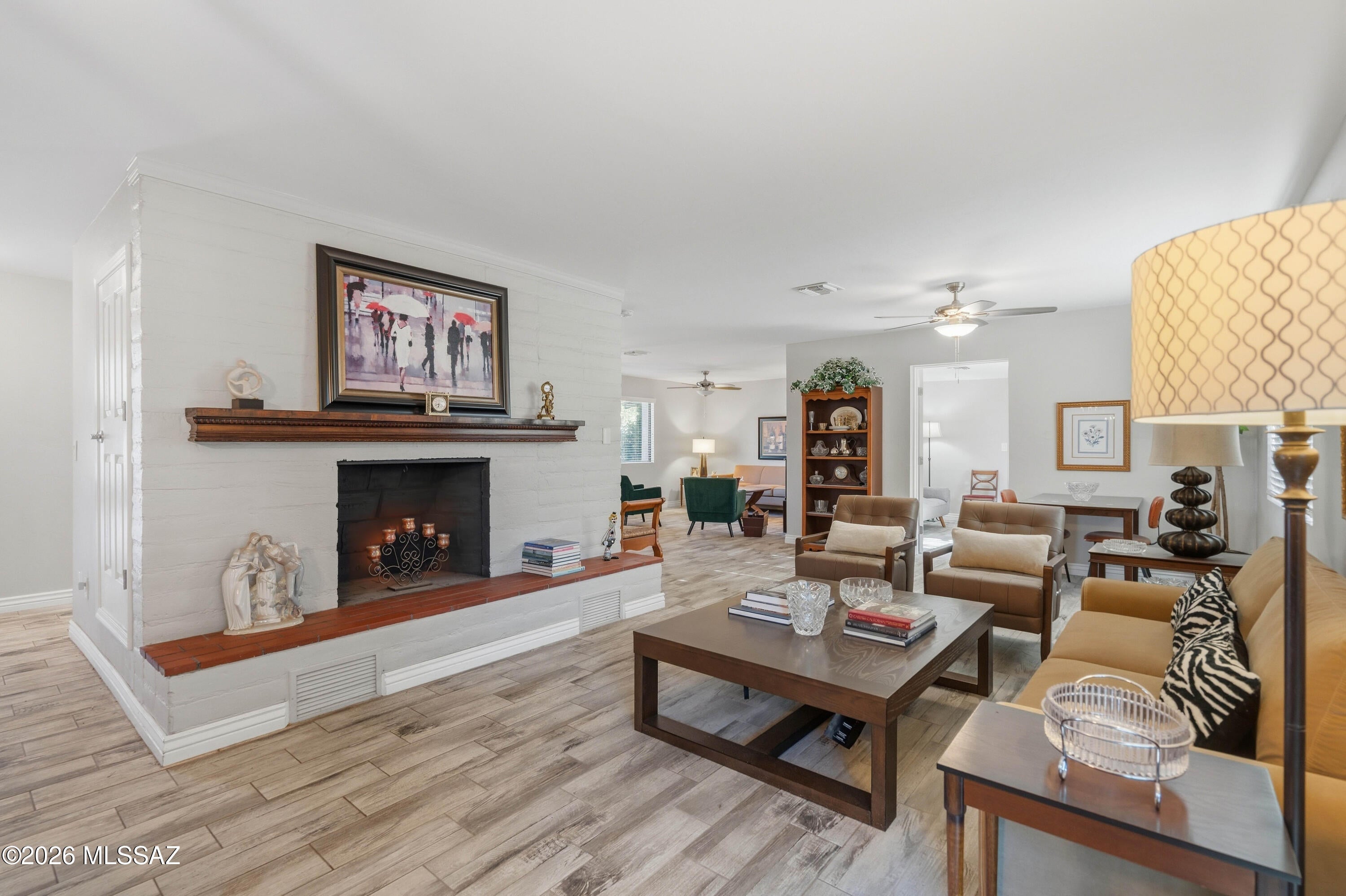 Casa Loma Estates - Residential