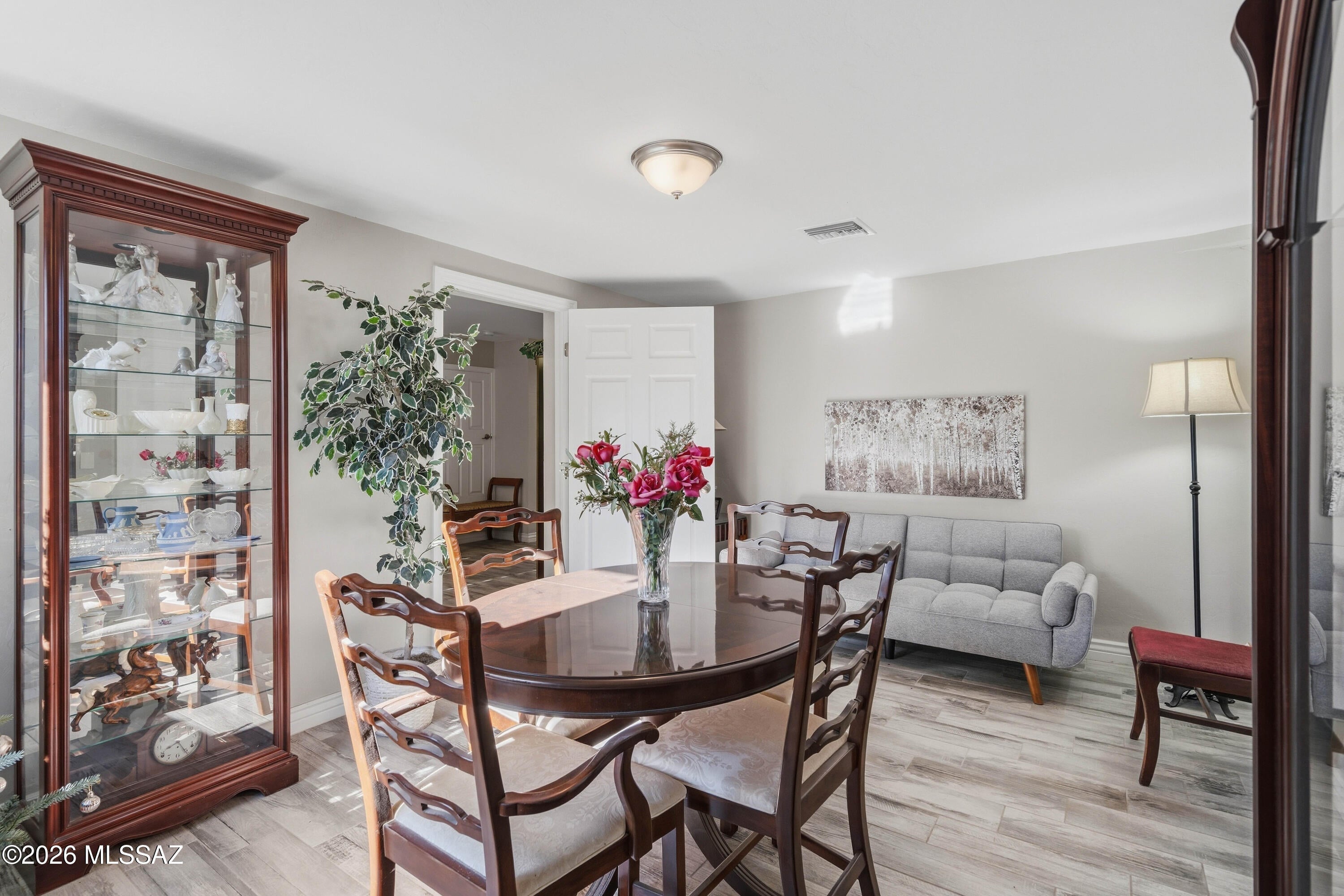 Casa Loma Estates - Residential