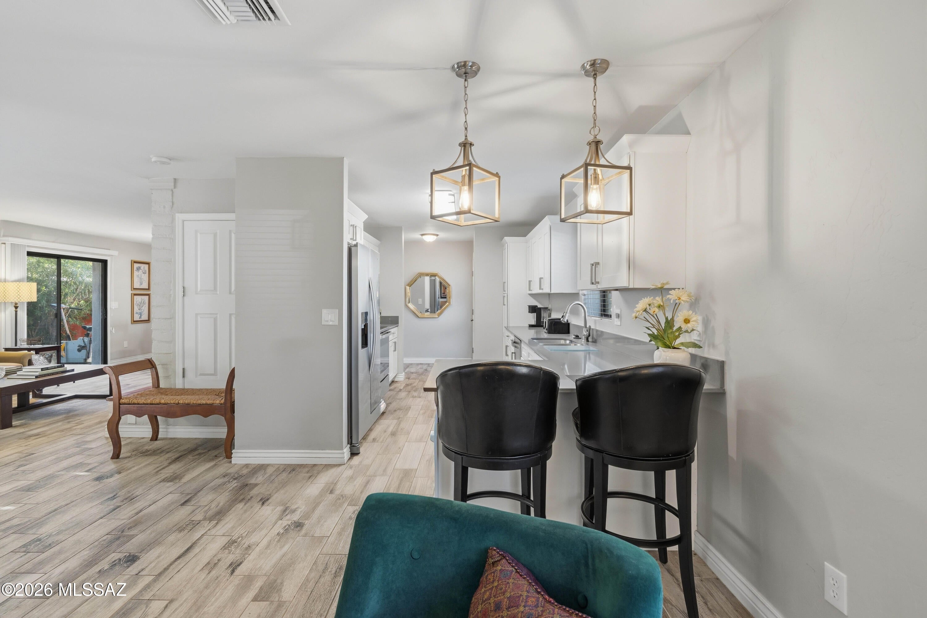 Casa Loma Estates - Residential
