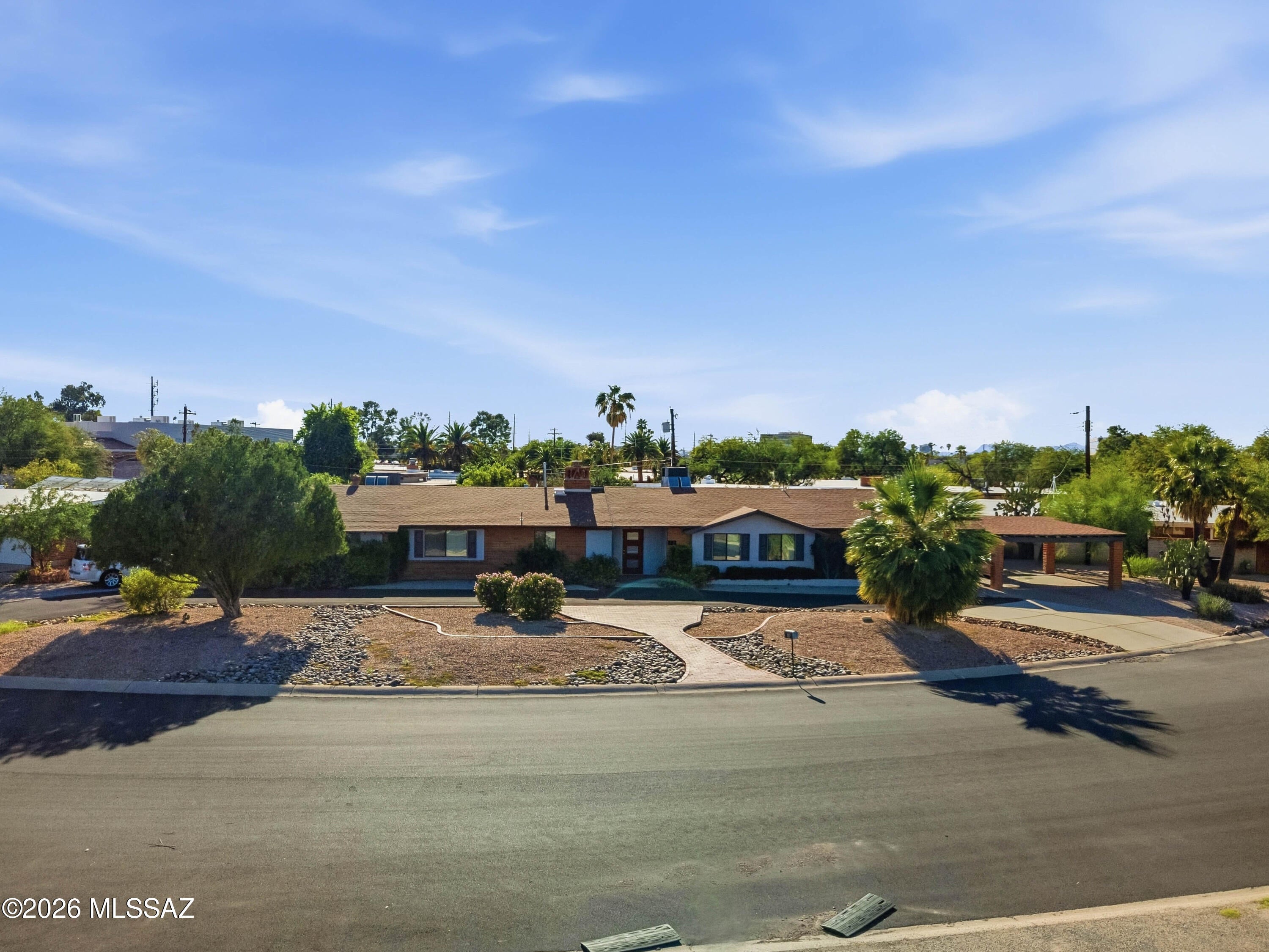 Casa Loma Estates - Residential