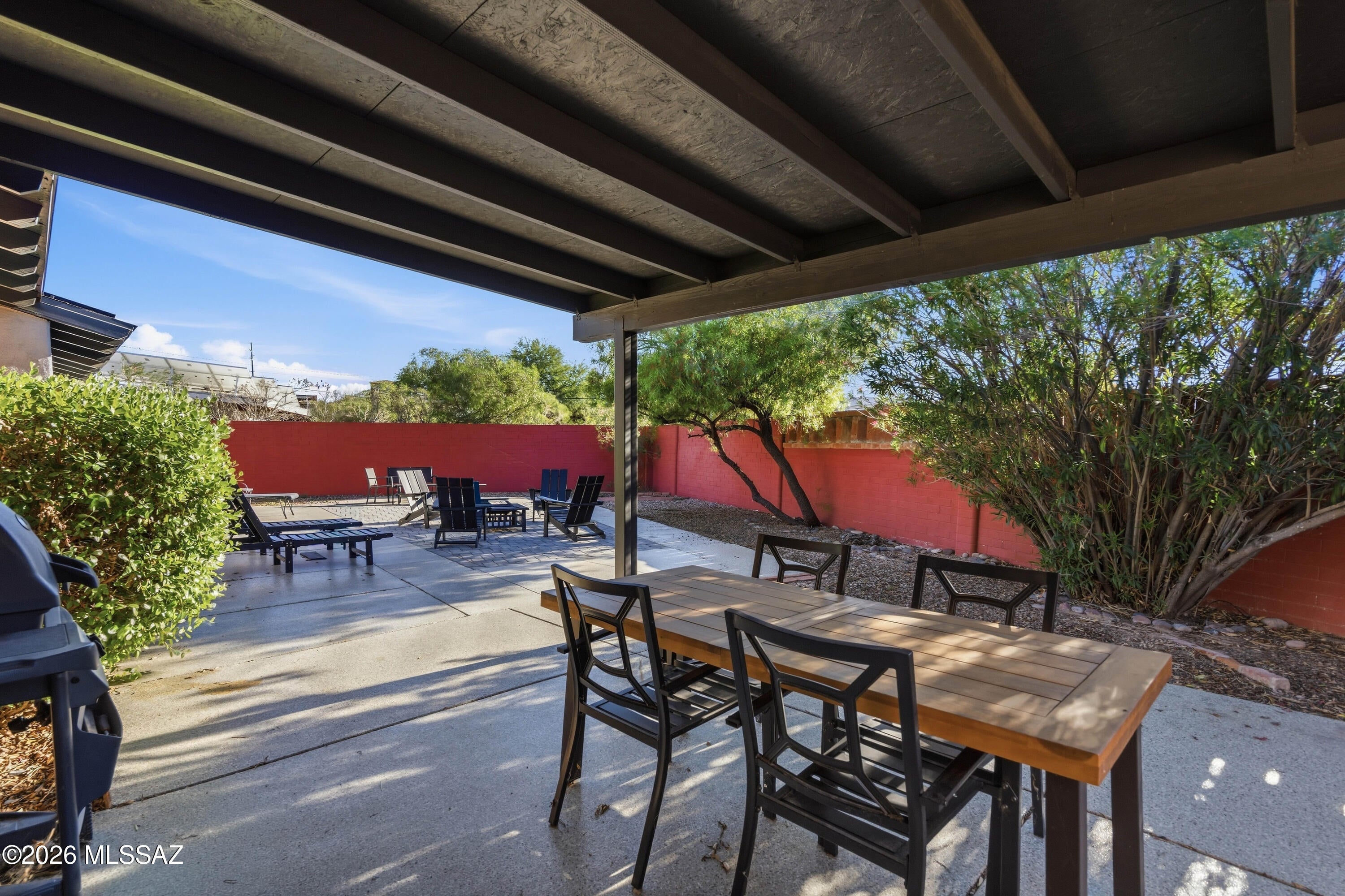Casa Loma Estates - Residential