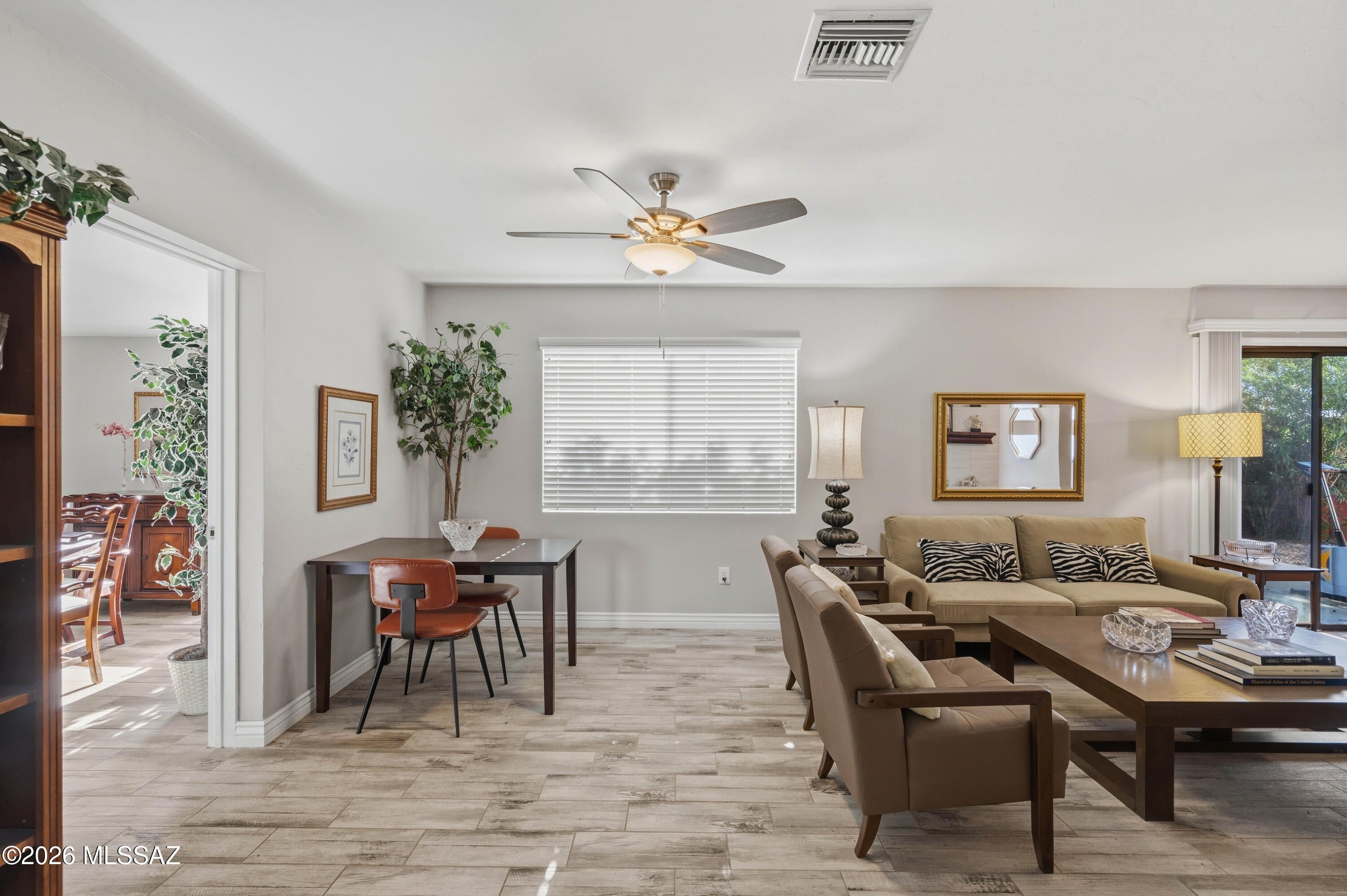 Casa Loma Estates - Residential