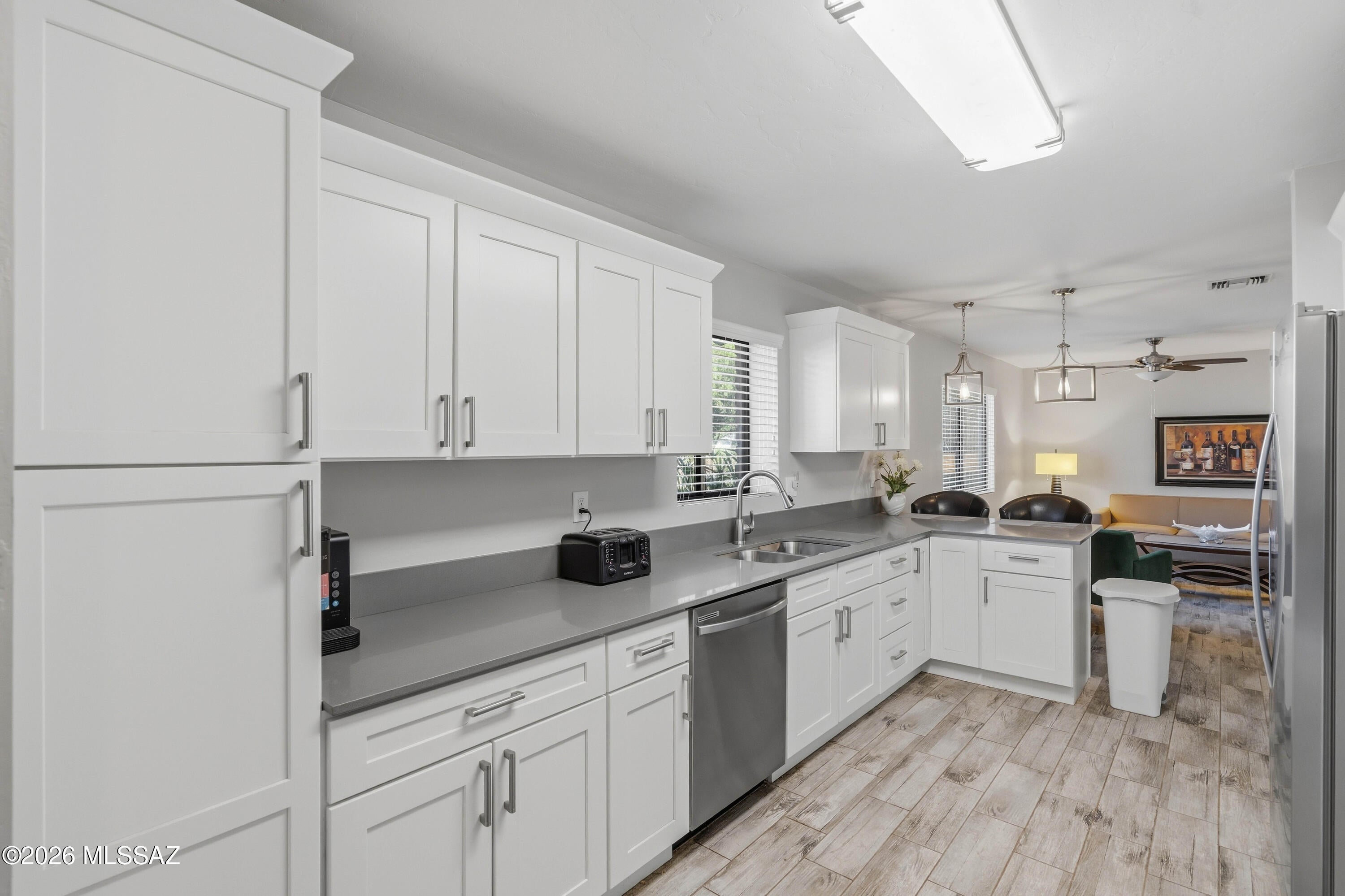 Casa Loma Estates - Residential