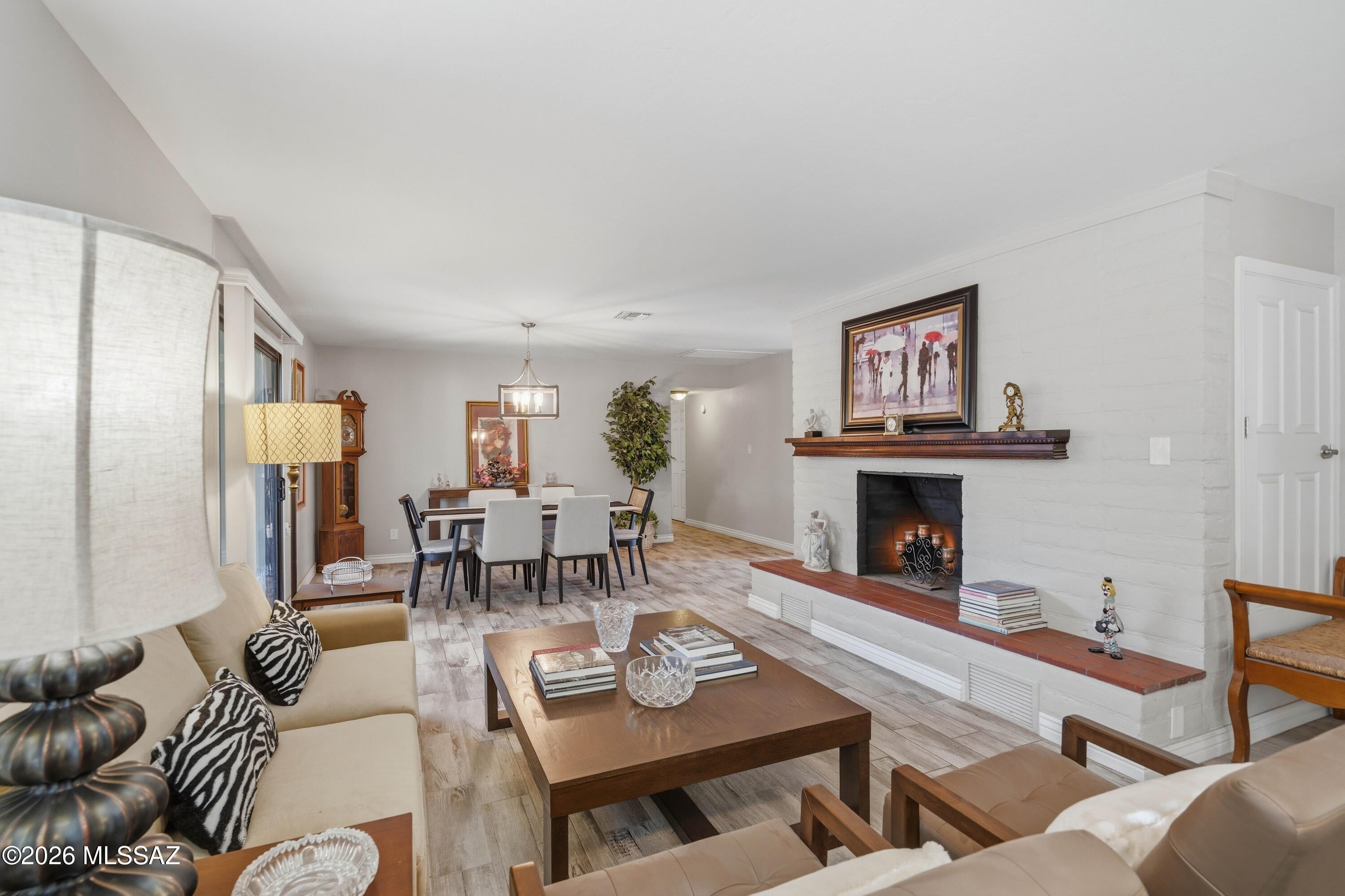 Casa Loma Estates - Residential