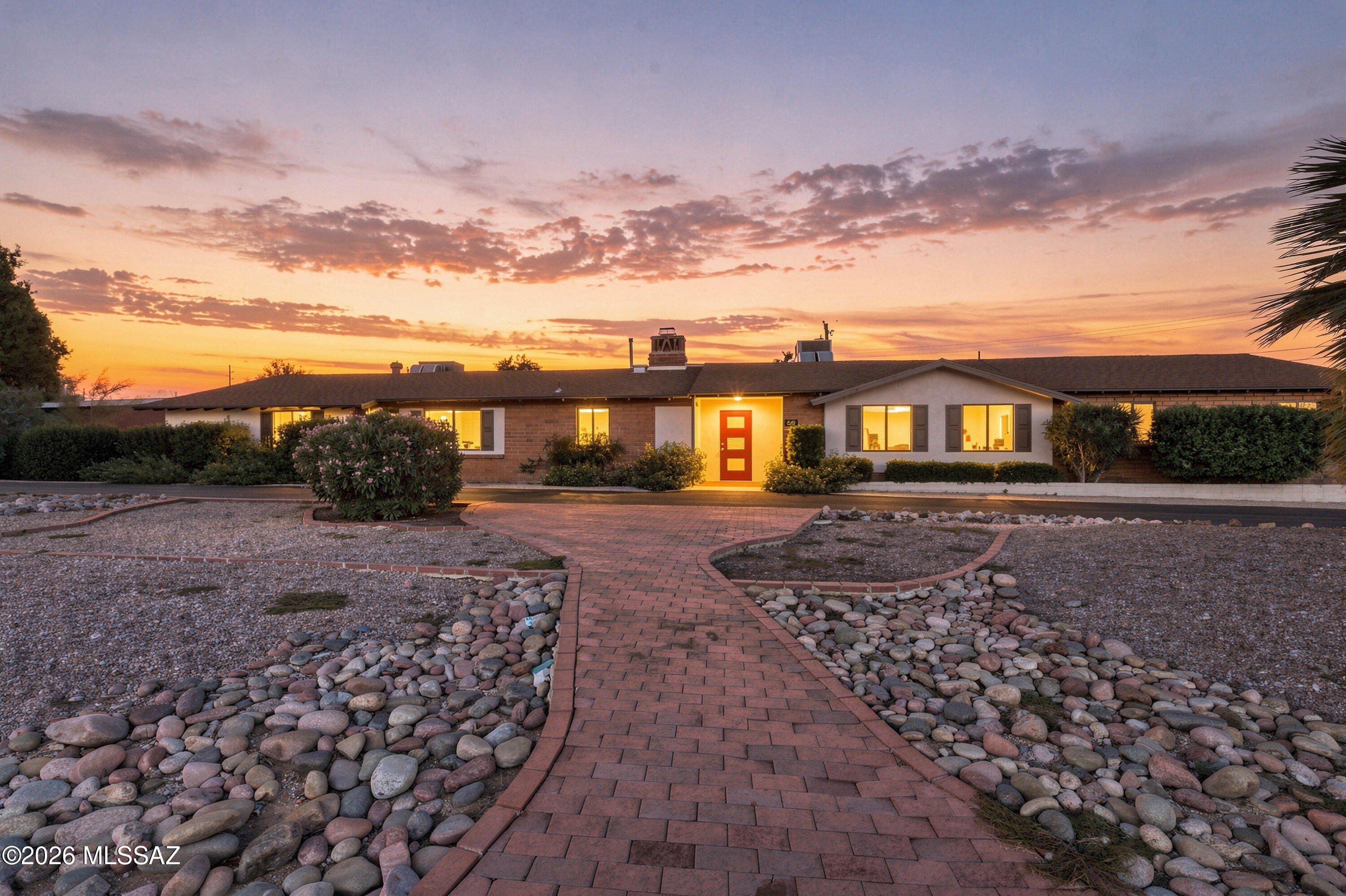 Casa Loma Estates - Residential
