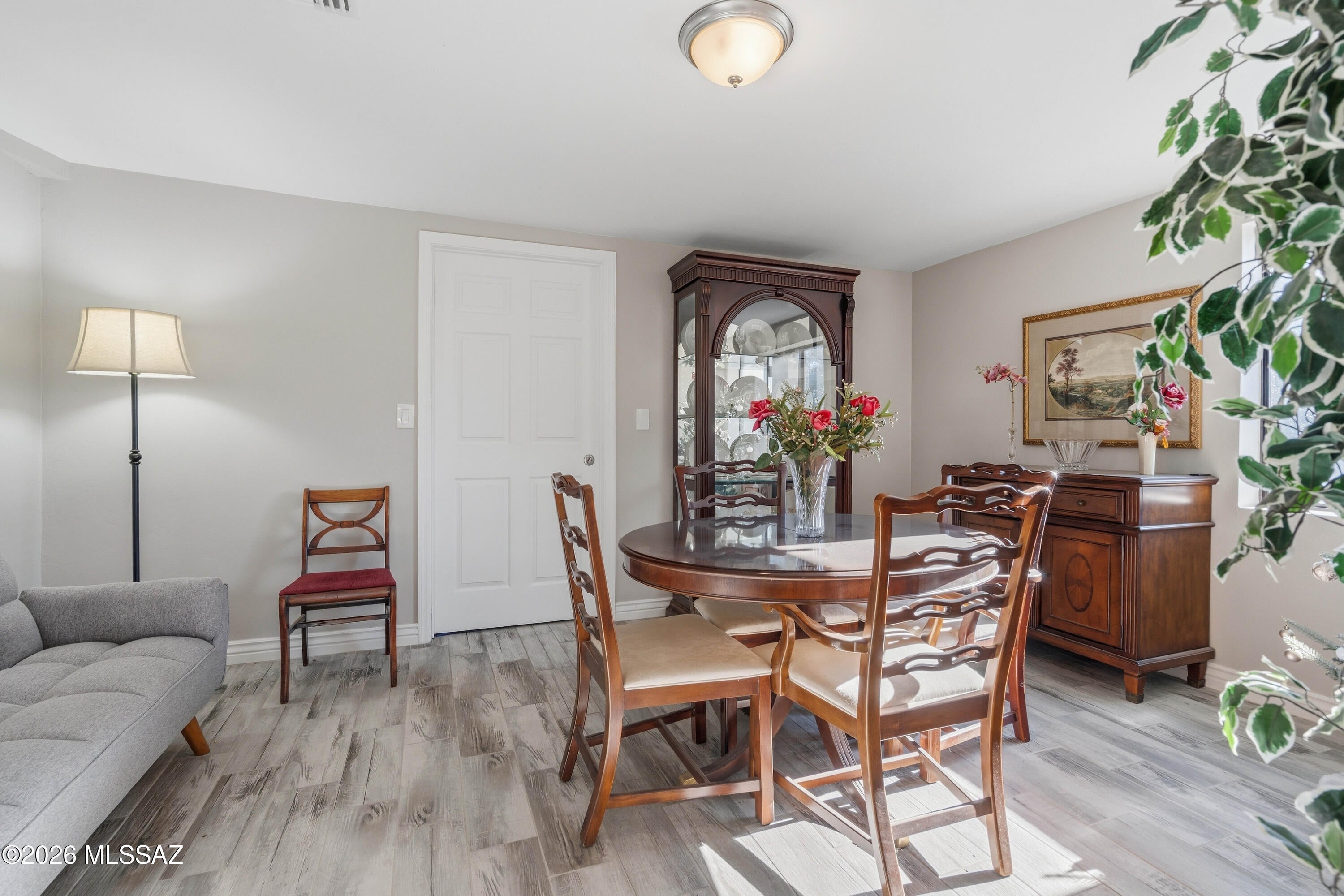 Casa Loma Estates - Residential